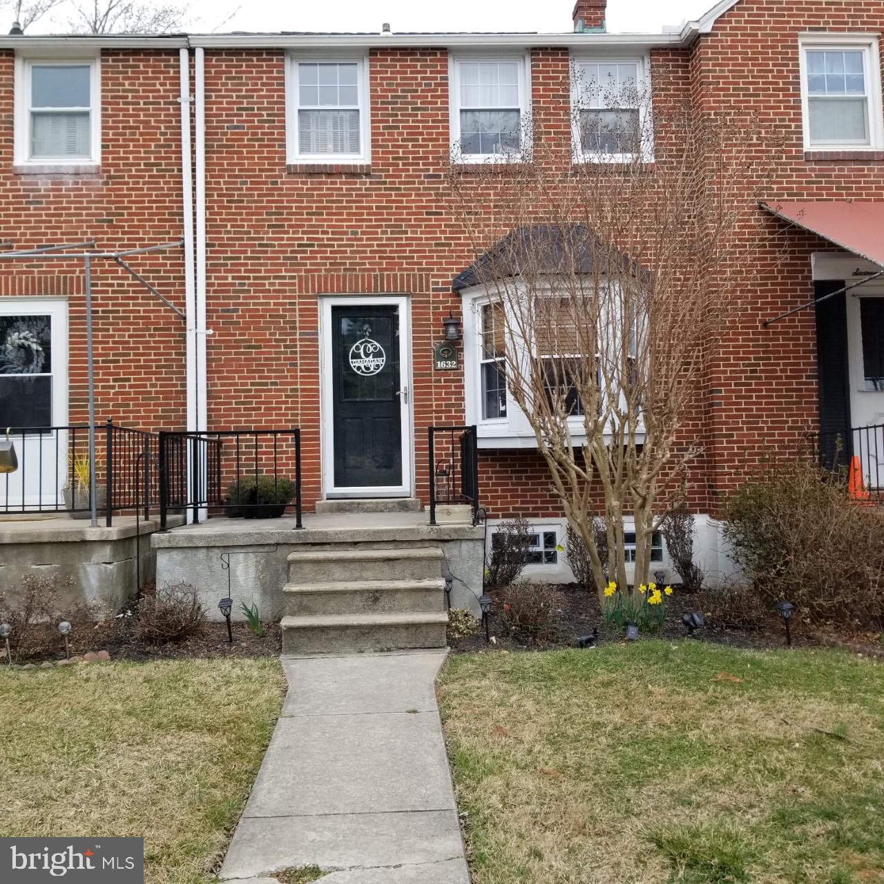 1632 Loch Ness Road Baltimore, MD 21286 - Photo 41 of 41 1632 Loch Ness Road
