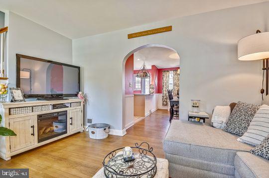 1632 Loch Ness Road Baltimore, MD 21286 - Photo 8 of 41 Have a seat, let's chat!