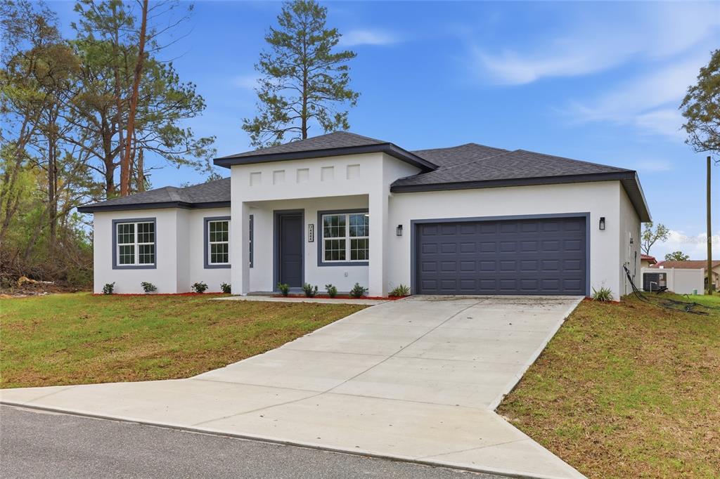 4444 Southwest 151st Place Ocala, FL 34473 - Photo 2 of 43