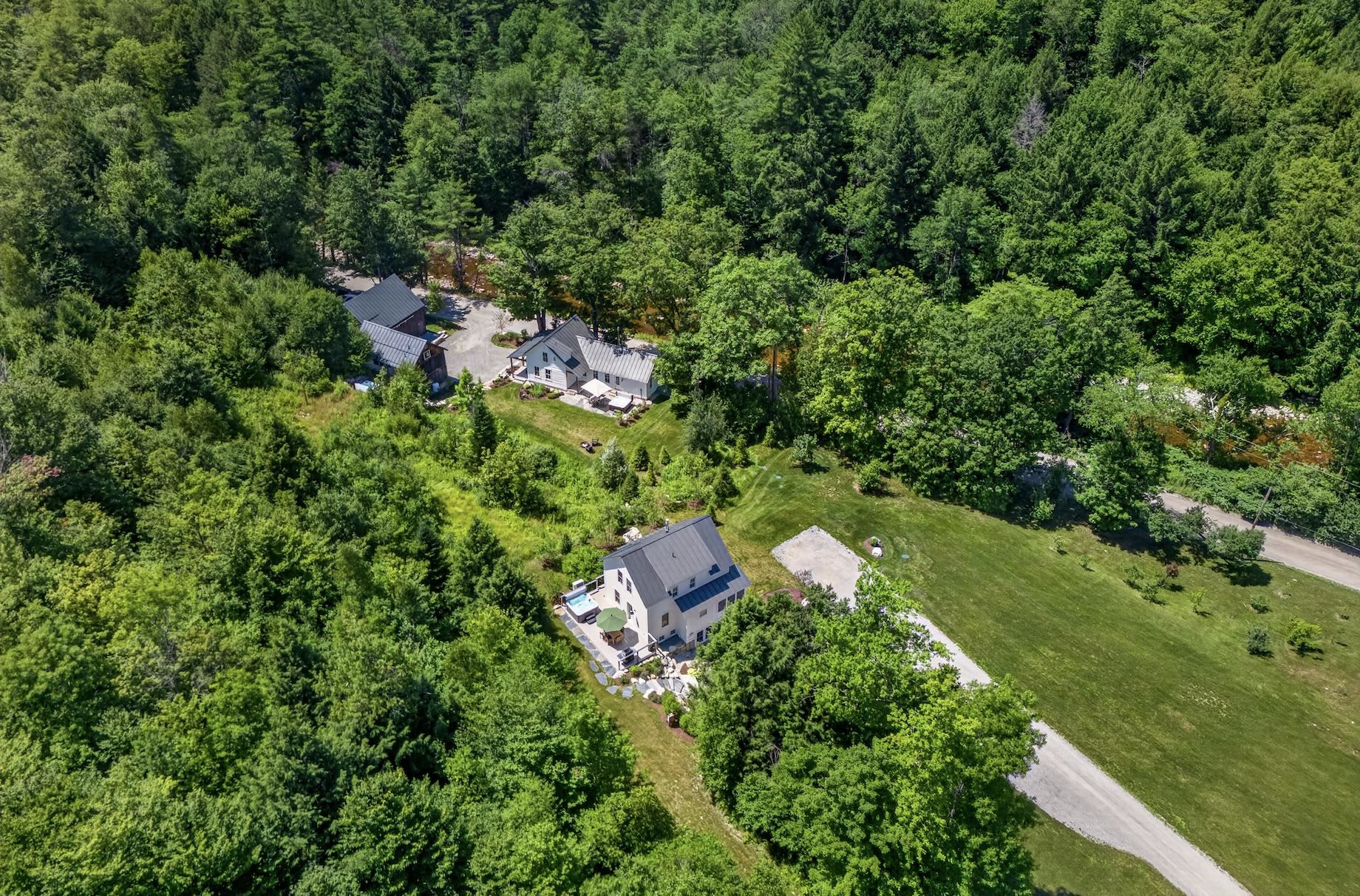 494-564 Goodaleville Road Jamaica, VT 05343 - Photo 35 of 60 Gallery Image 35