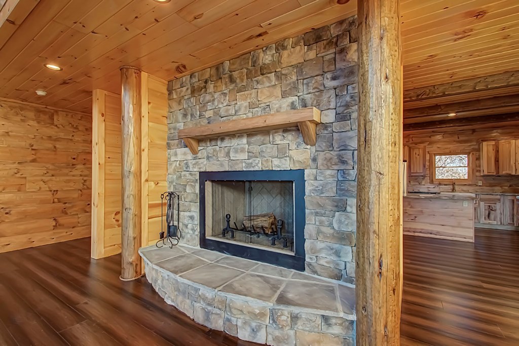 2610 Hatcher Mountain Road Sevierville, TN 37862 - Photo 22 of 72 Gallery Image 22