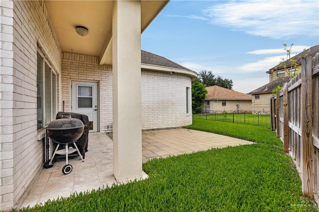 2715 Rhett Drive Pharr, TX 78577 - Photo 22 of 26
