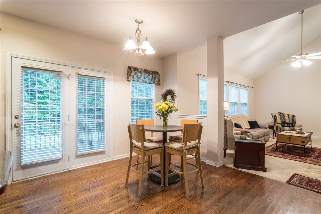 300 Mickleson Ridge Drive Raleigh, NC 27603 - Photo 7 of 30 Photo 7