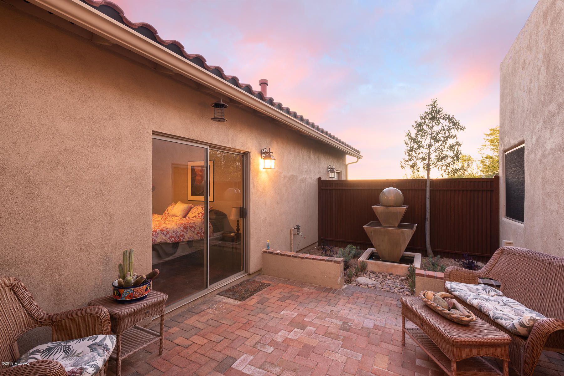12316 Cloud Ridge Drive Tucson, AZ 85755 - Photo 25 of 30