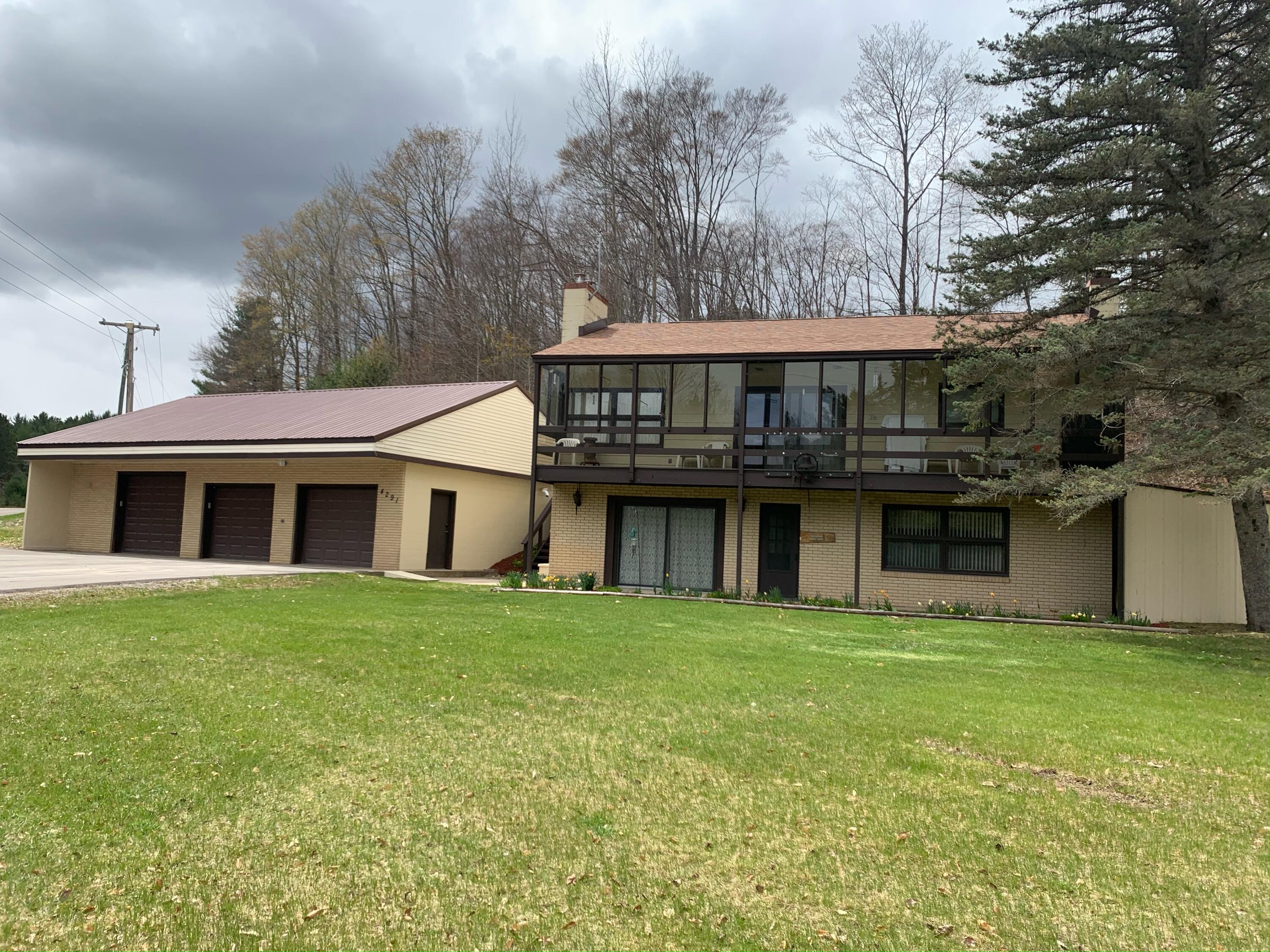4291 Coash Road Vanderbilt, MI 49795 - Photo 23 of 30 Gallery Image 23