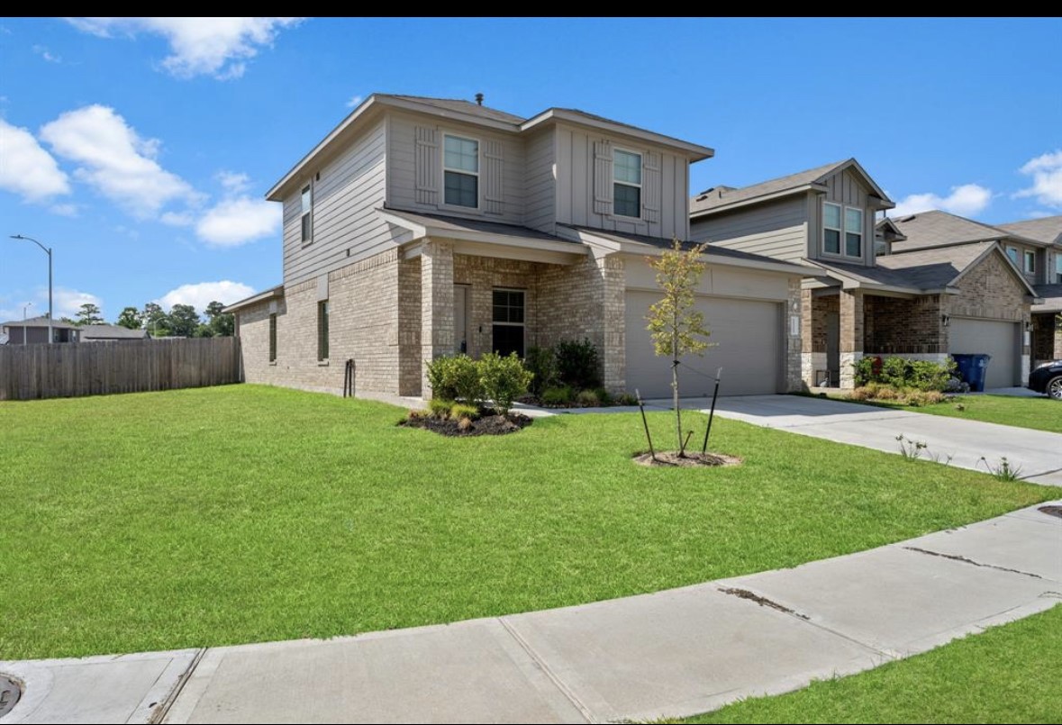 23322 Pelham Prairie Lane Spring, TX 77373 - Photo 1 of 11 Gallery Image 1