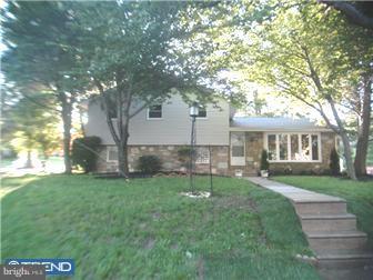 9230 Darlington Road Philadelphia, PA 19115 - Photo 1 of 12 Exterior Front