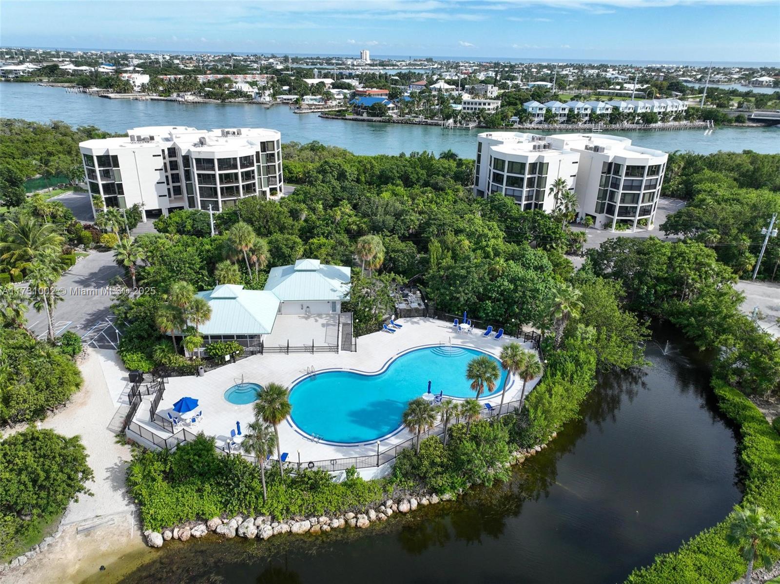 7401 Gulf Of Mexico Boulevard, Unit 4 Marathon, FL 33050 - Photo 20 of 20 an aerial view of multiple house