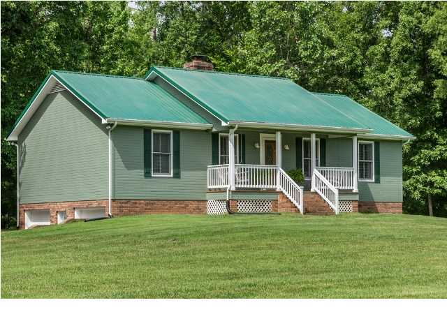 305 Sam Johnson Road Georgetown, TN 37336 - Photo 22 of 36 Additional Photo
