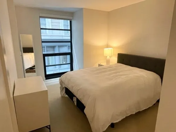 $7,000 | 580 Washington Street, Unit 3C, Boston, MA 02111