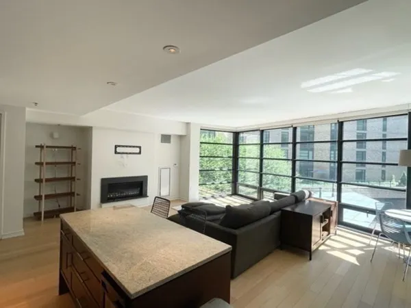 $7,000 | 580 Washington Street, Unit 3C, Boston, MA 02111