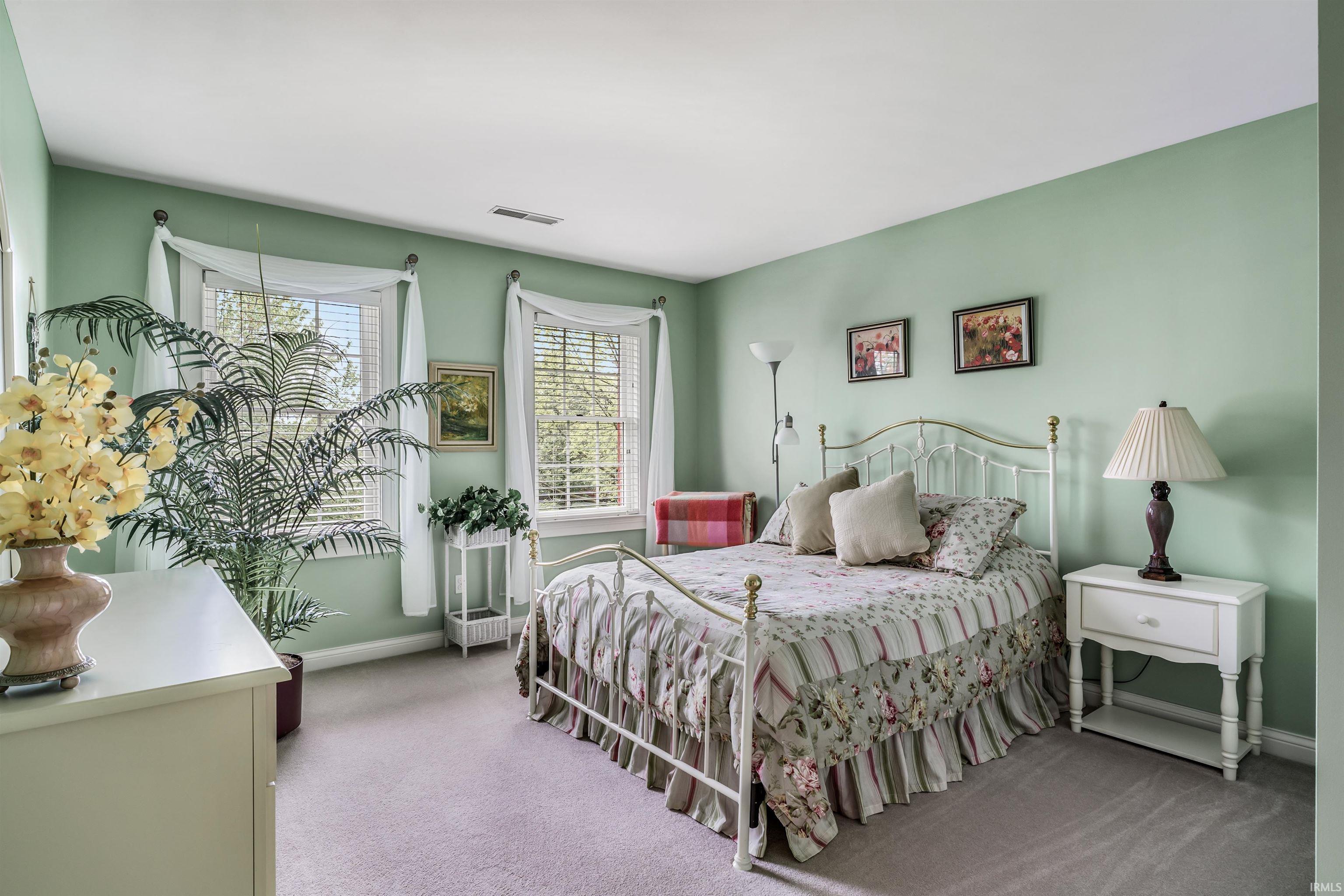 10528 Indian Ridge Drive Fort Wayne, IN 46814 - Photo 12 of 36