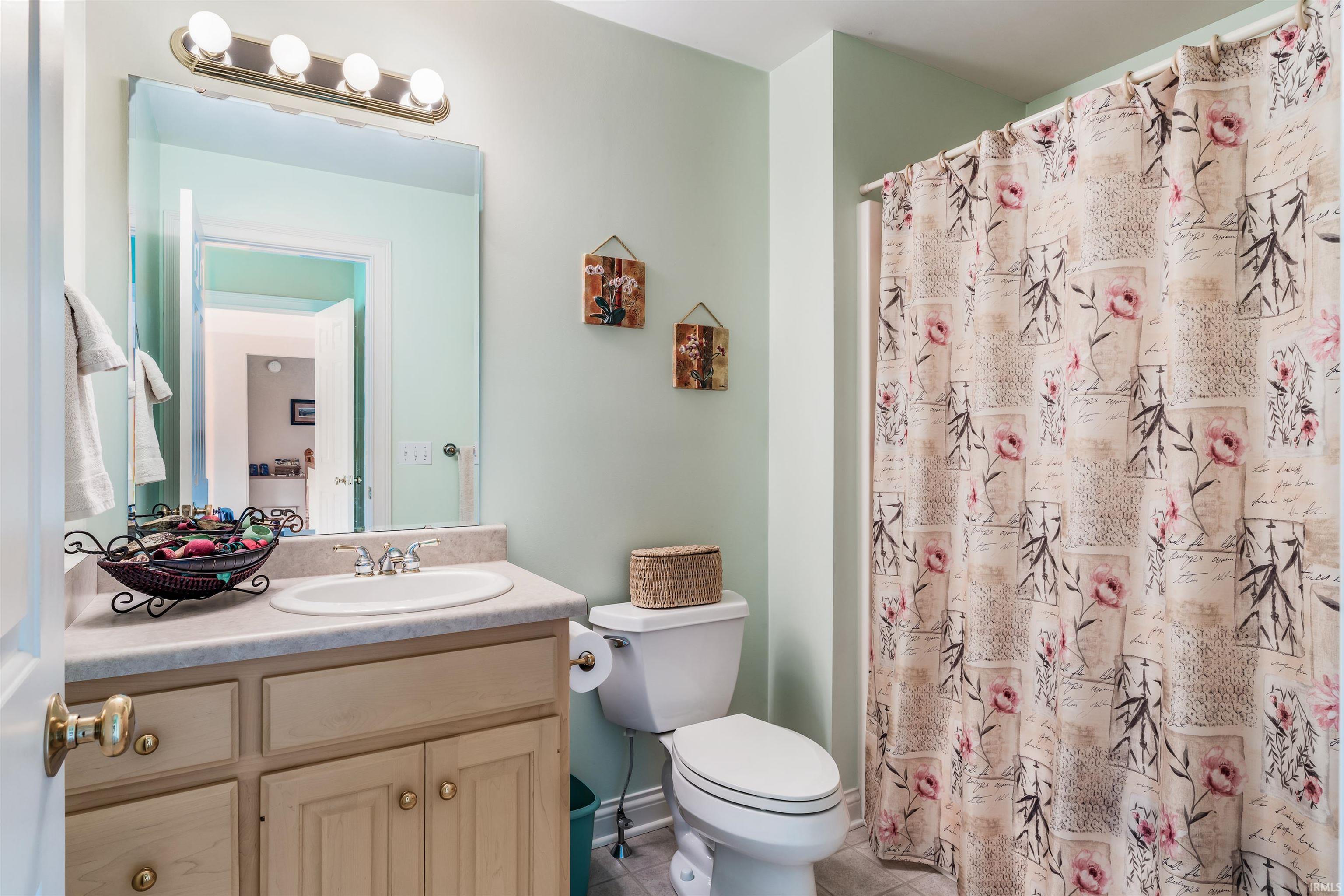 10528 Indian Ridge Drive Fort Wayne, IN 46814 - Photo 13 of 36