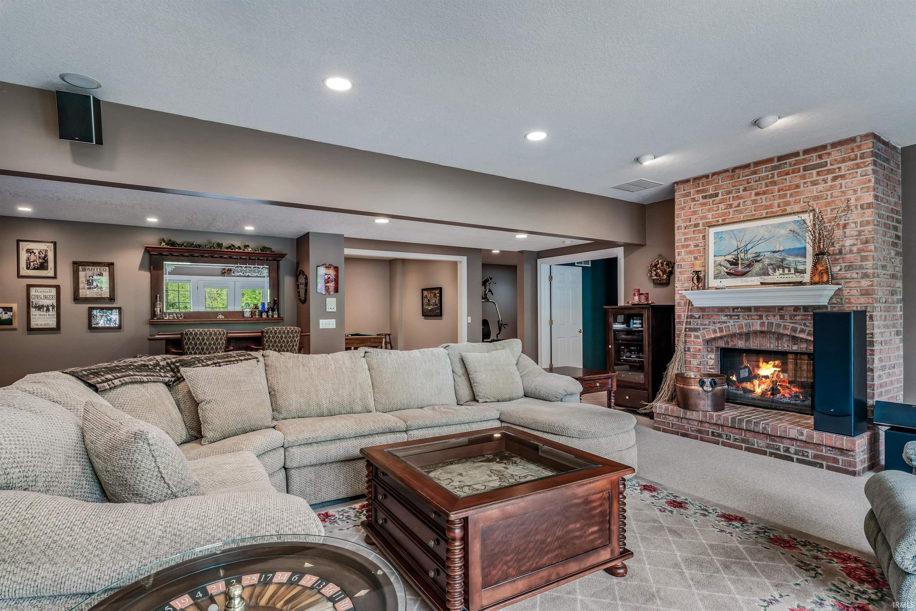 10528 Indian Ridge Drive Fort Wayne, IN 46814 - Photo 15 of 36