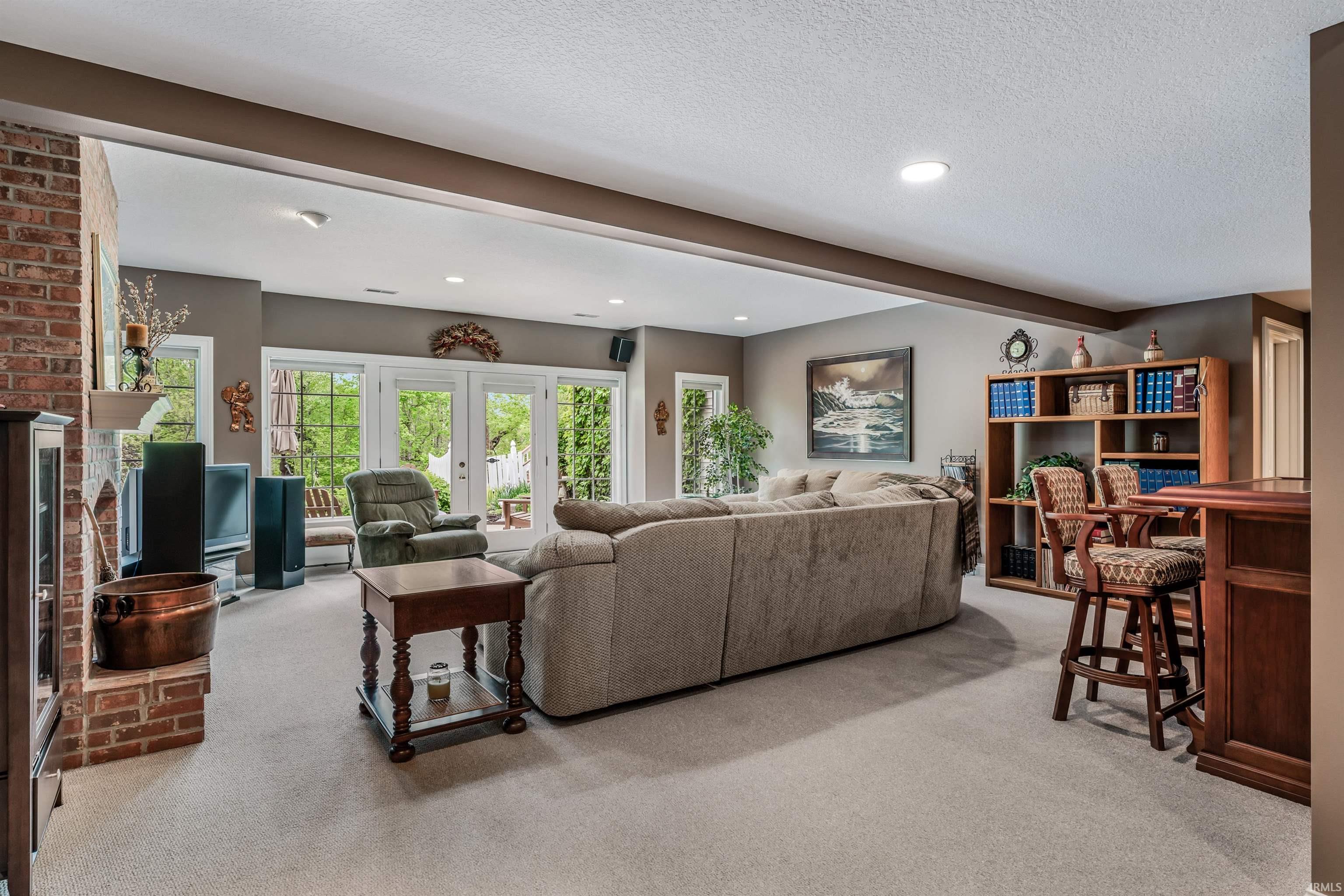 10528 Indian Ridge Drive Fort Wayne, IN 46814 - Photo 16 of 36