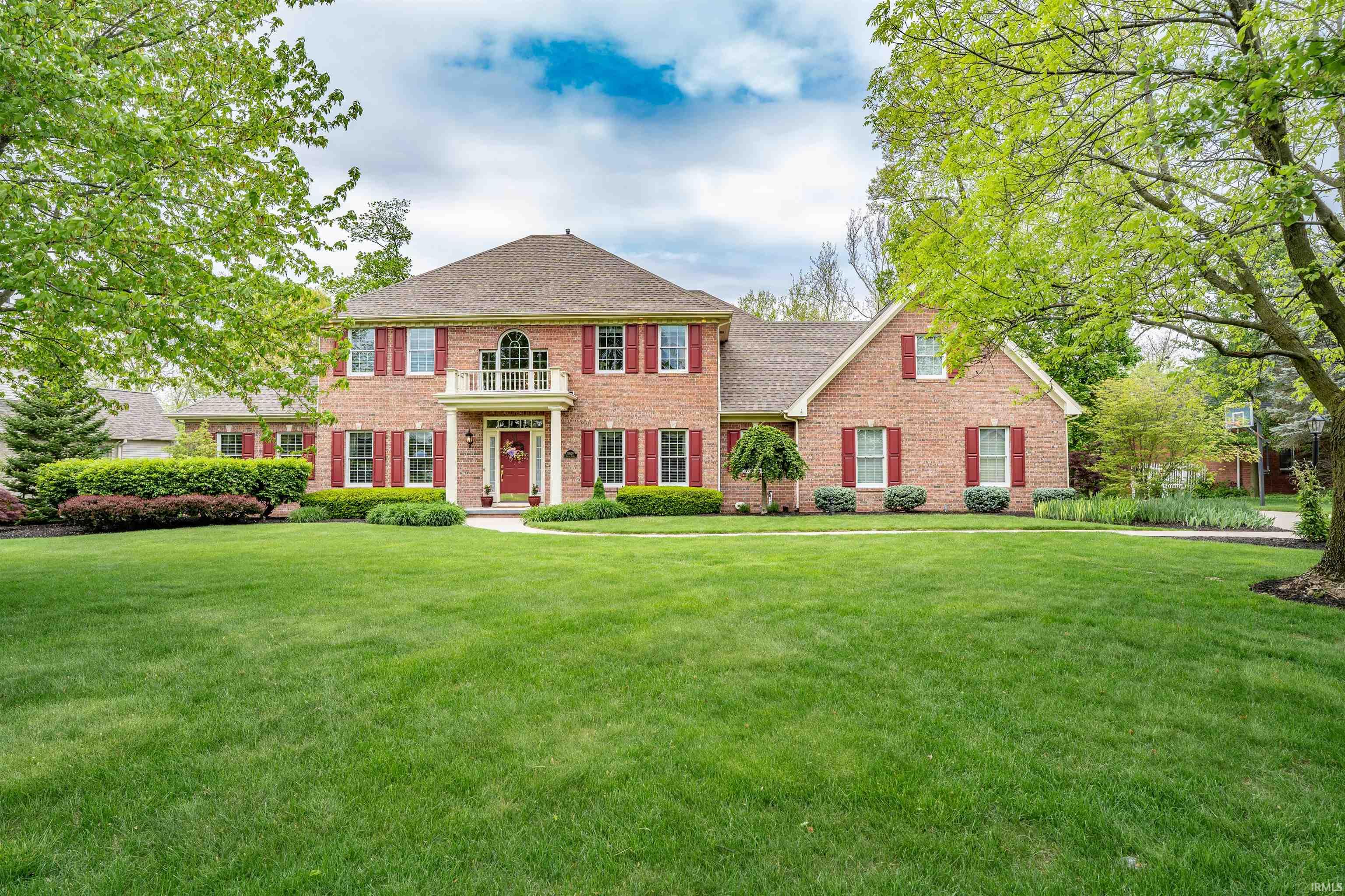 10528 Indian Ridge Drive Fort Wayne, IN 46814 - Photo 2 of 36