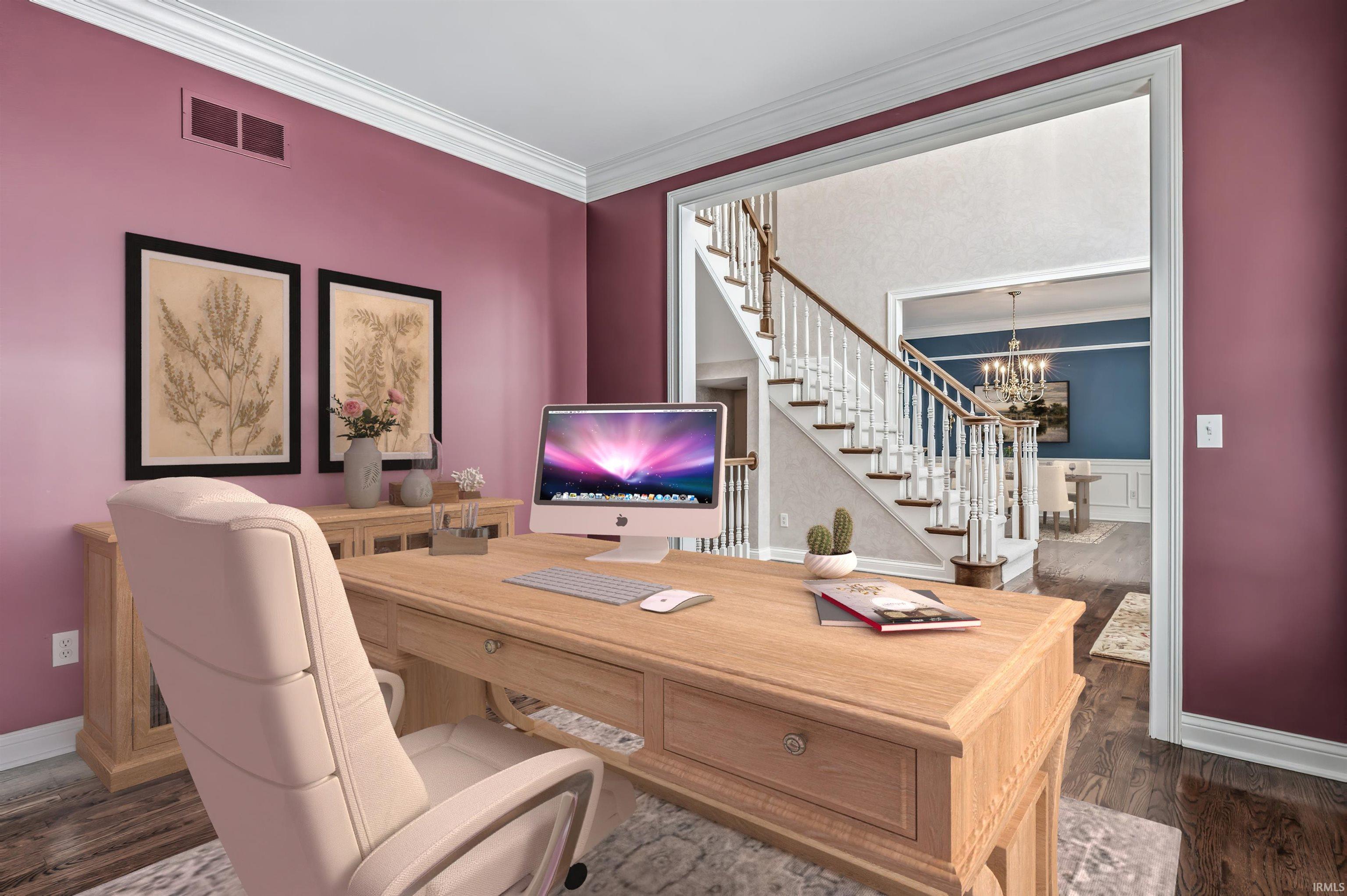 10528 Indian Ridge Drive Fort Wayne, IN 46814 - Photo 22 of 36