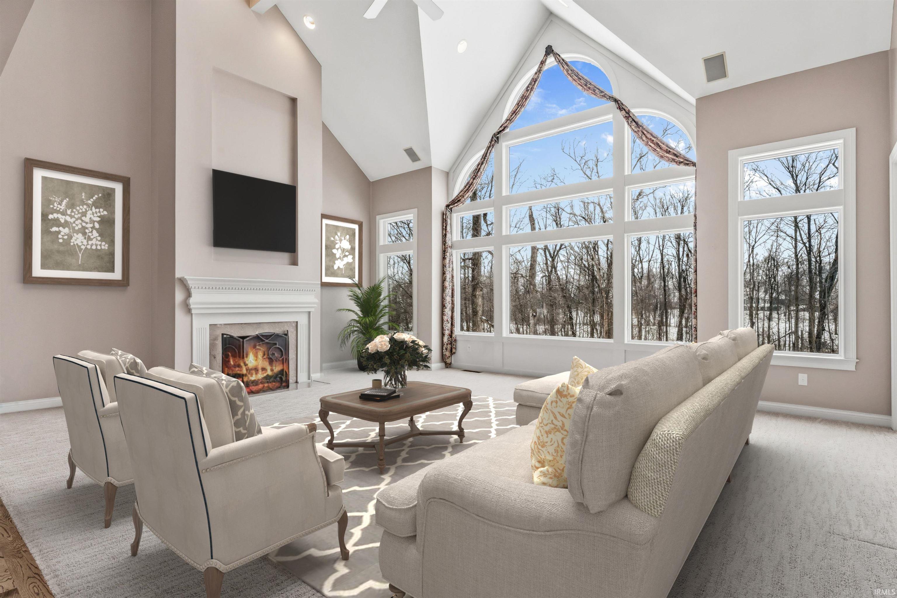 10528 Indian Ridge Drive Fort Wayne, IN 46814 - Photo 23 of 36