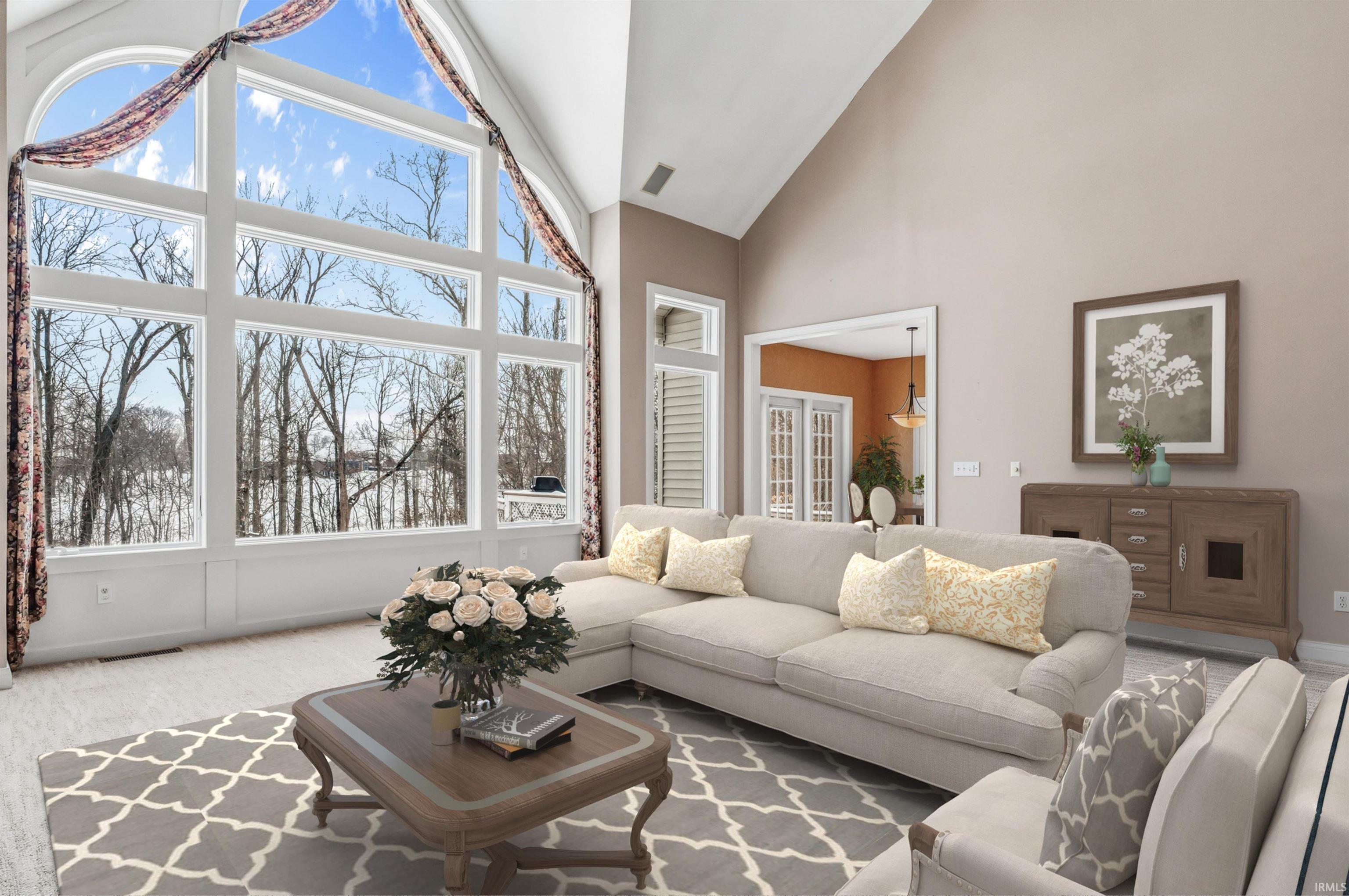 10528 Indian Ridge Drive Fort Wayne, IN 46814 - Photo 24 of 36