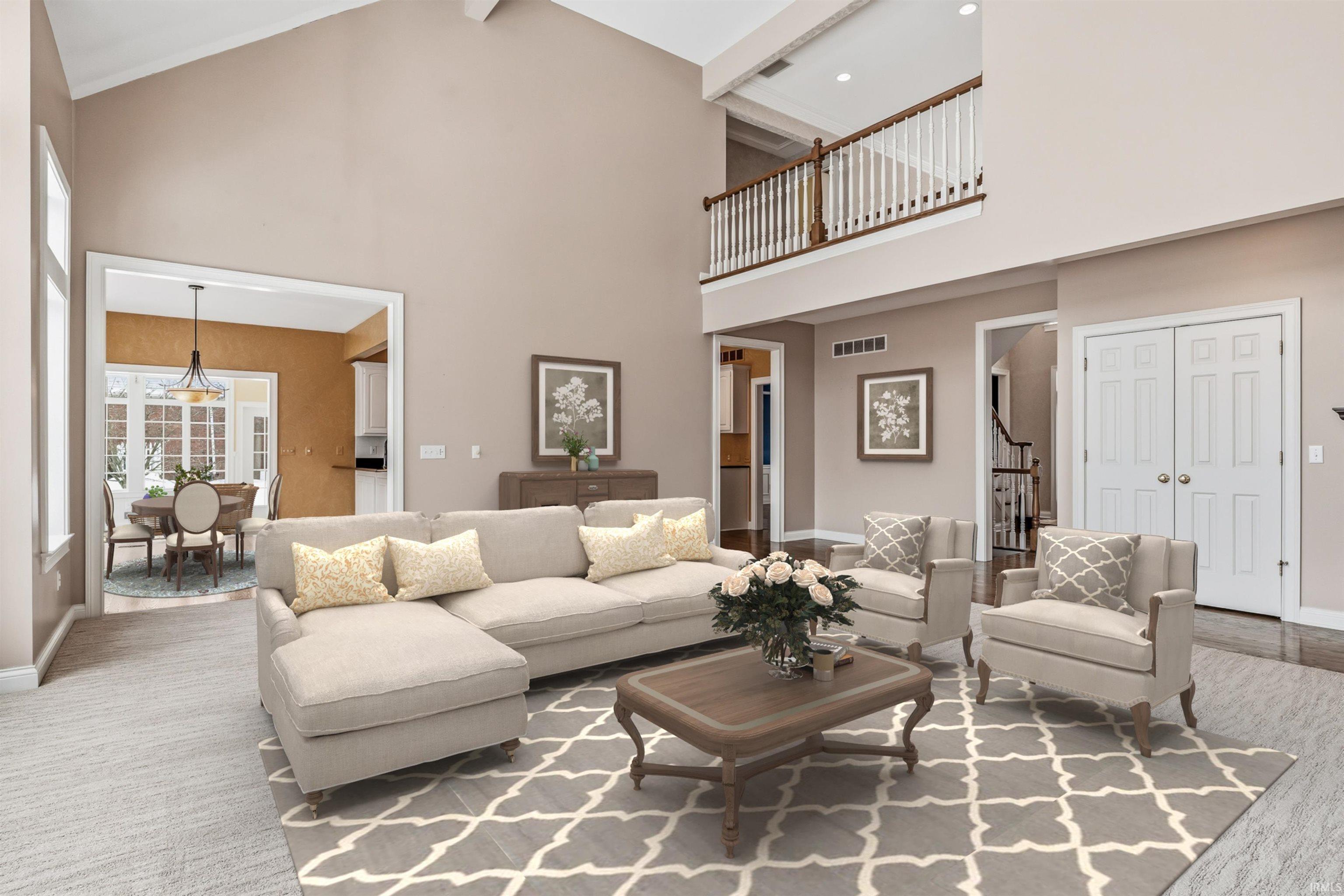 10528 Indian Ridge Drive Fort Wayne, IN 46814 - Photo 25 of 36