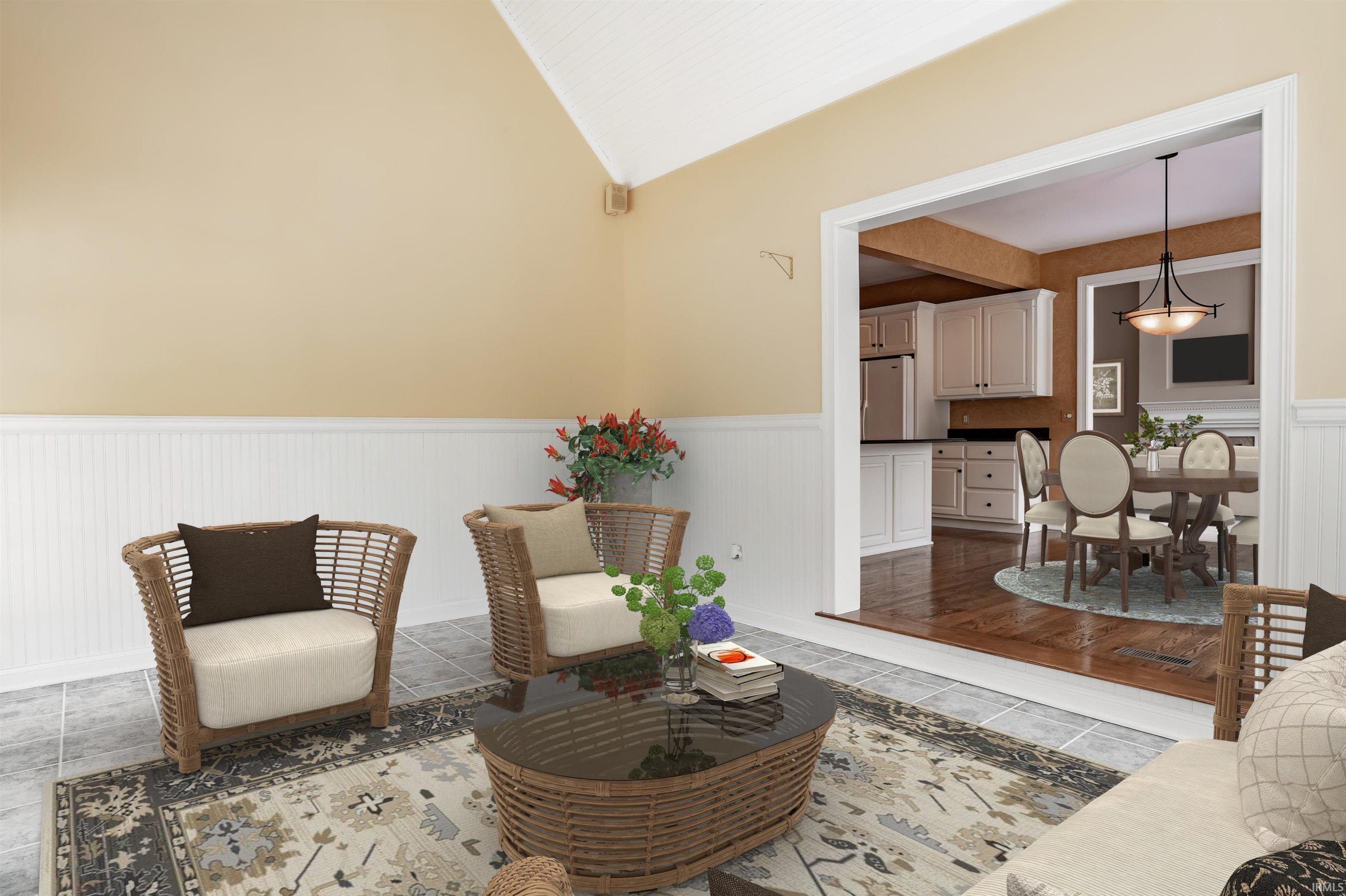 10528 Indian Ridge Drive Fort Wayne, IN 46814 - Photo 30 of 36