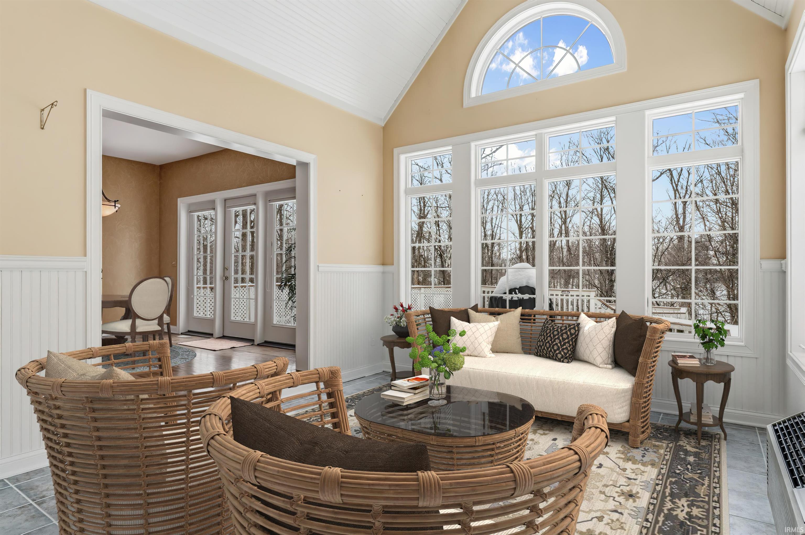 10528 Indian Ridge Drive Fort Wayne, IN 46814 - Photo 31 of 36