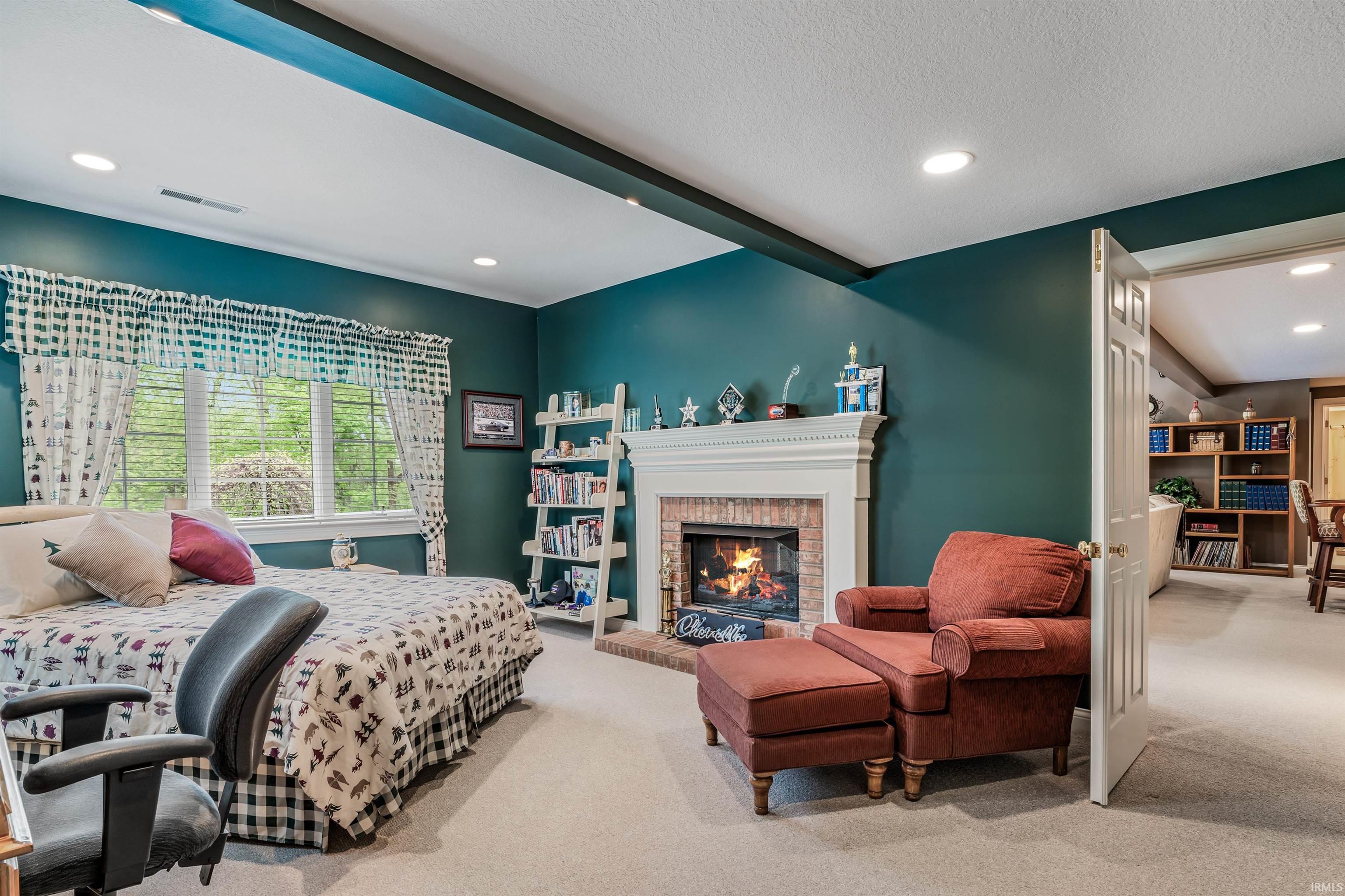 10528 Indian Ridge Drive Fort Wayne, IN 46814 - Photo 33 of 36