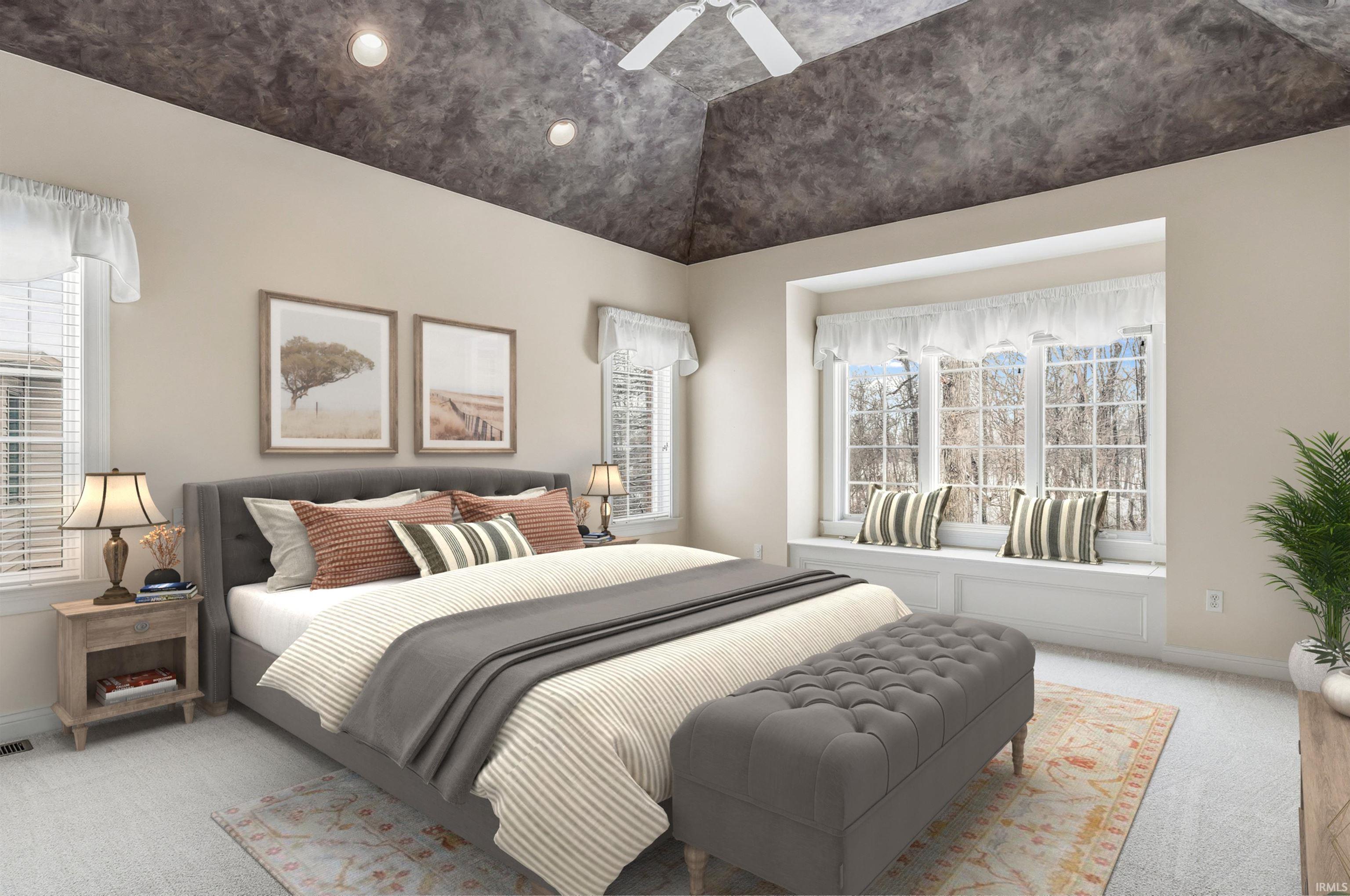 10528 Indian Ridge Drive Fort Wayne, IN 46814 - Photo 7 of 36