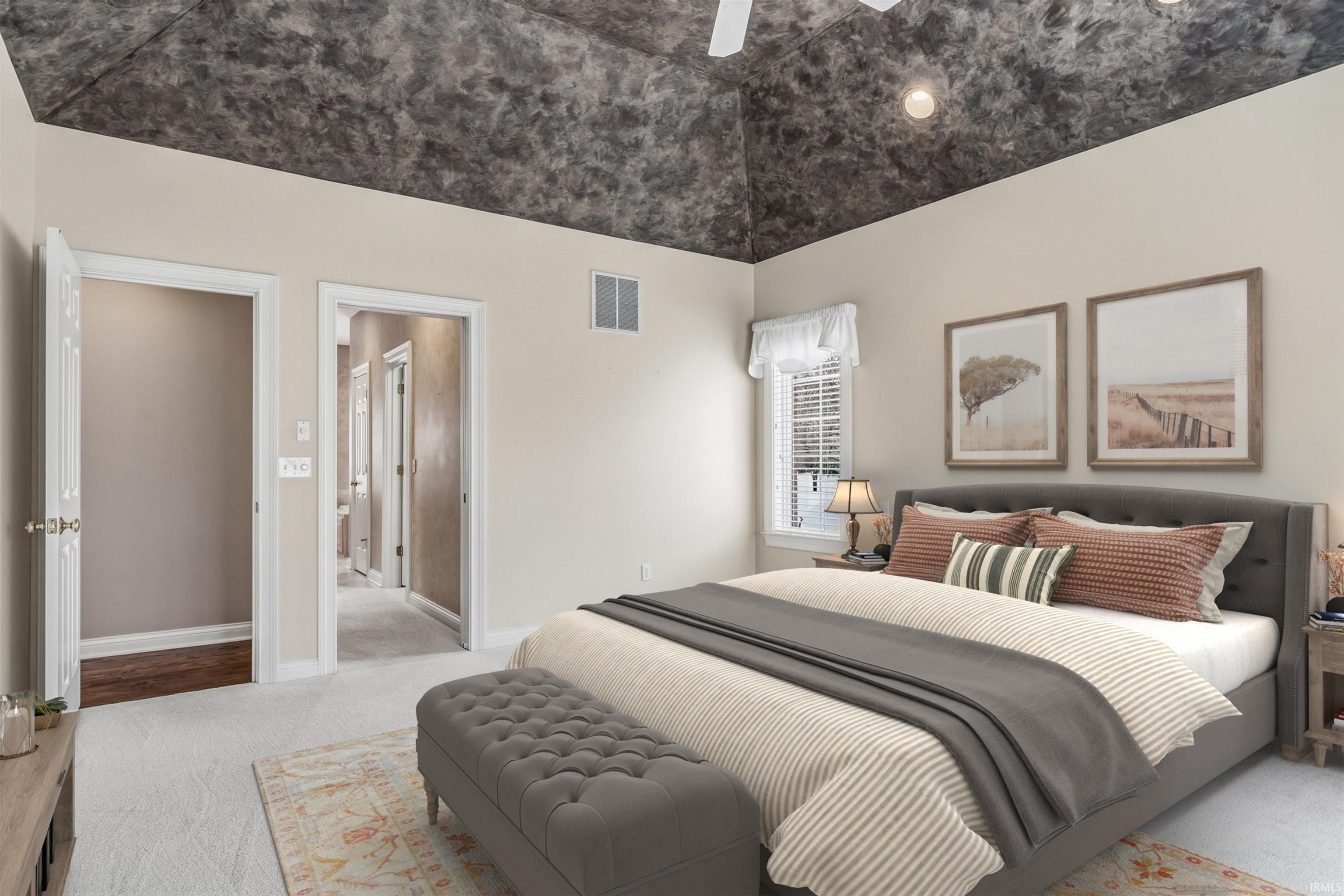 10528 Indian Ridge Drive Fort Wayne, IN 46814 - Photo 8 of 36