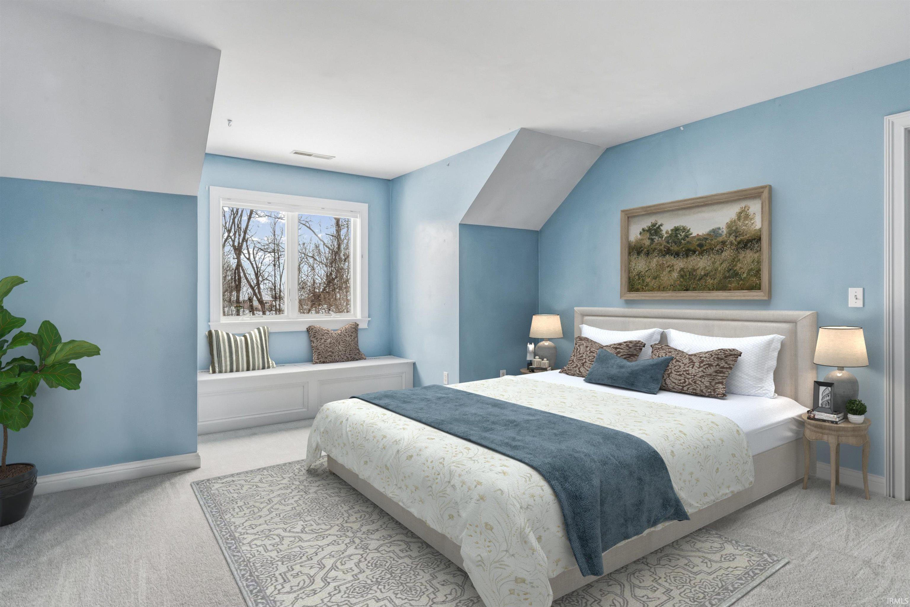 10528 Indian Ridge Drive Fort Wayne, IN 46814 - Photo 10 of 36