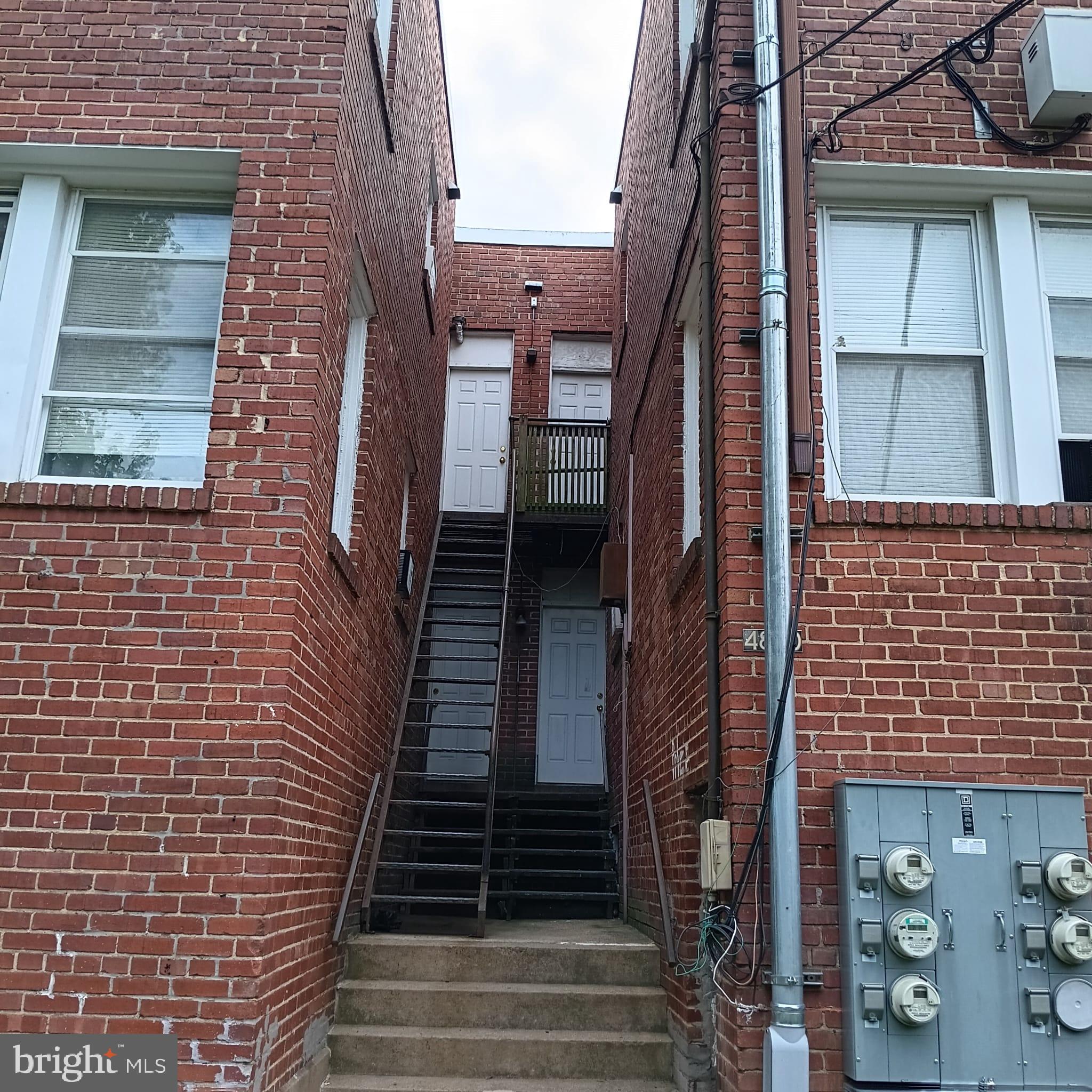 4820 New Hampshire Avenue Northwest Washington, DC 20011 - Photo 11 of 11