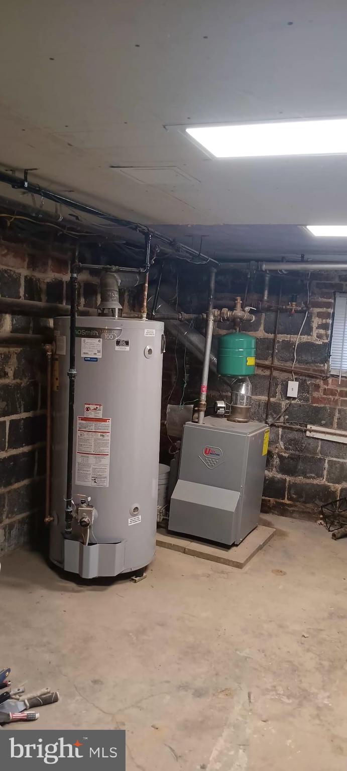 4820 New Hampshire Avenue Northwest Washington, DC 20011 - Photo 10 of 11 a view of room with gym equipment