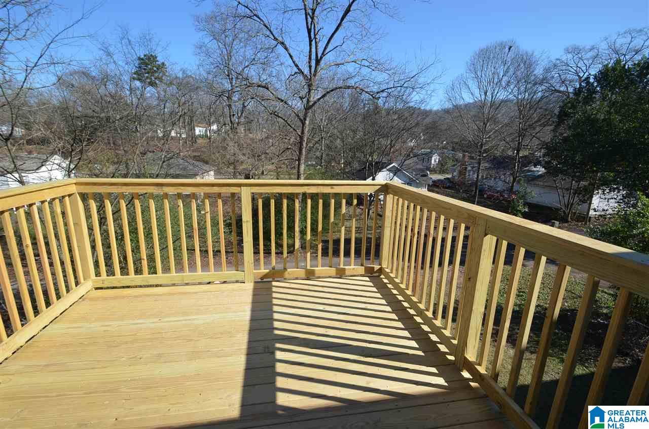 8169 Rugby Avenue Birmingham, AL 35206 - Photo 21 of 23