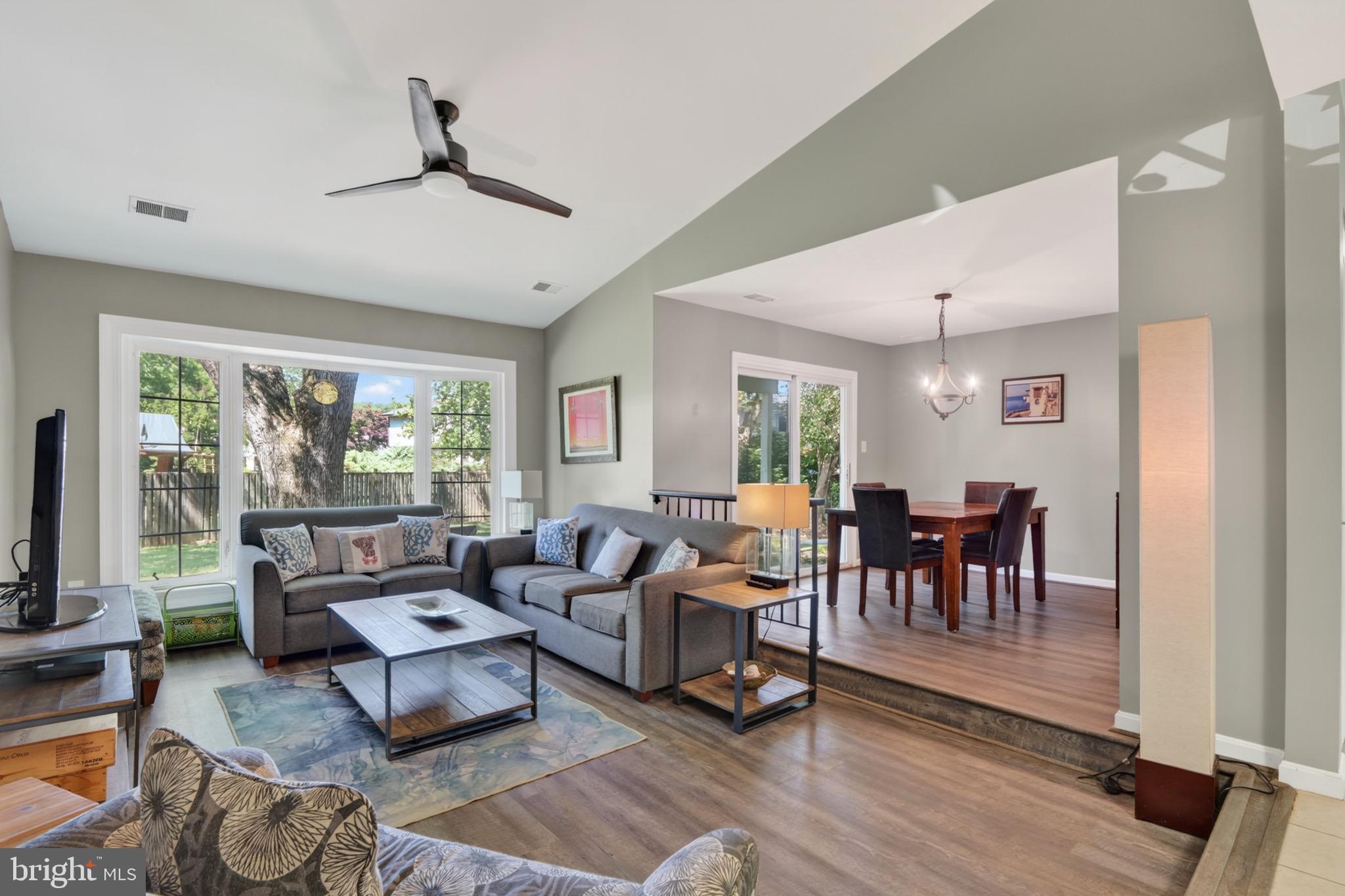 4525 Flintstone Road Alexandria, VA 22306 - Photo 8 of 40