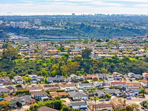 a view of a city