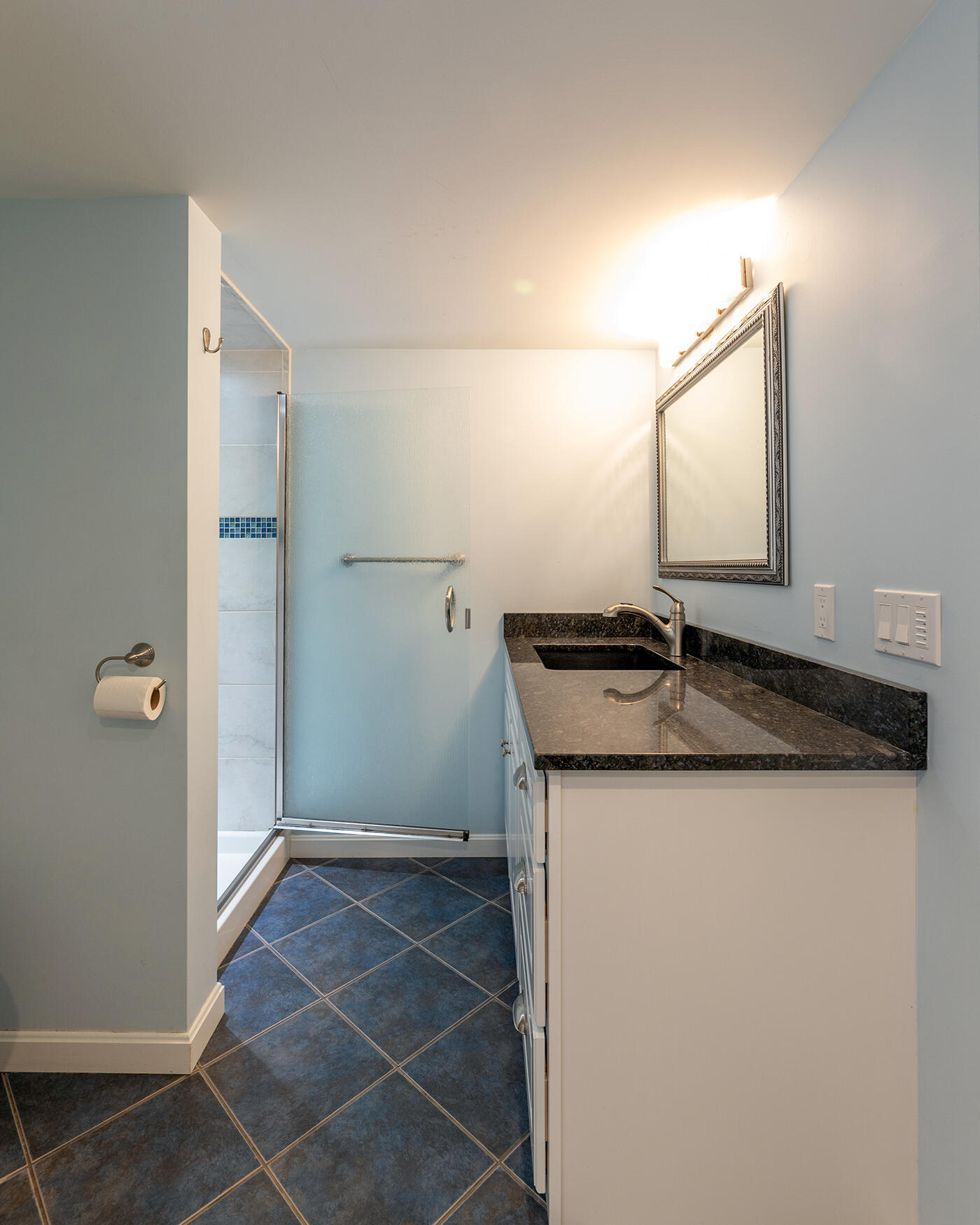 2526 Sennebec Road Appleton, ME 04862 - Photo 39 of 70 Full Bath/Laundry