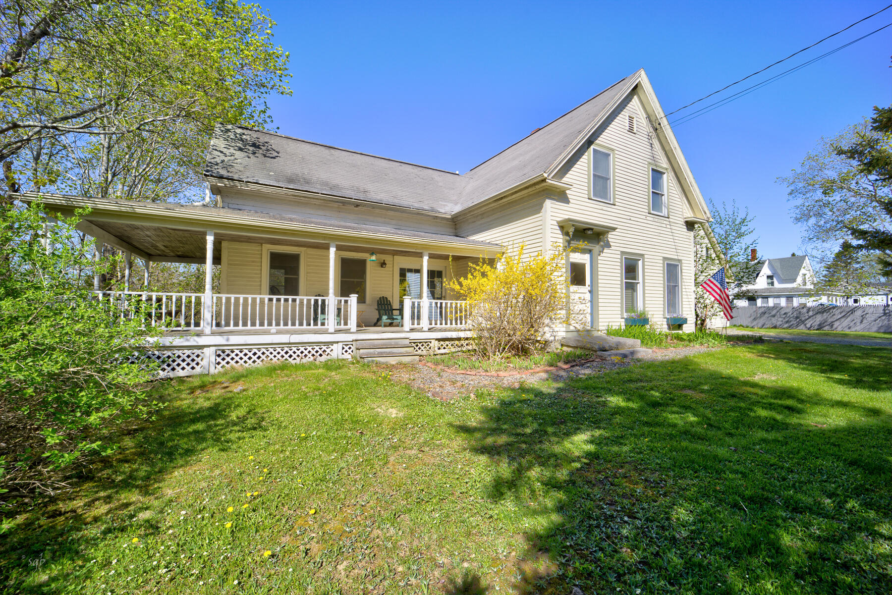 785 North North Bend Road Surry, ME 04684 - Photo 27 of 29 20220514-Outside 2.12