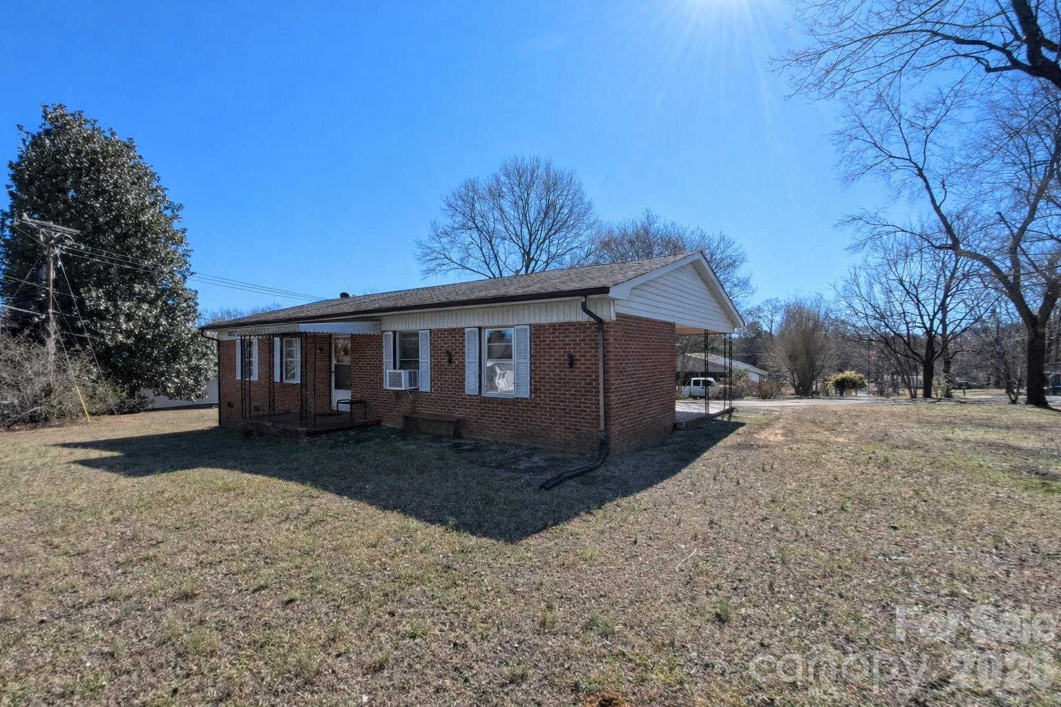 2410 Harris Henrietta Road Mooresboro, NC 28114 - Photo 18 of 19