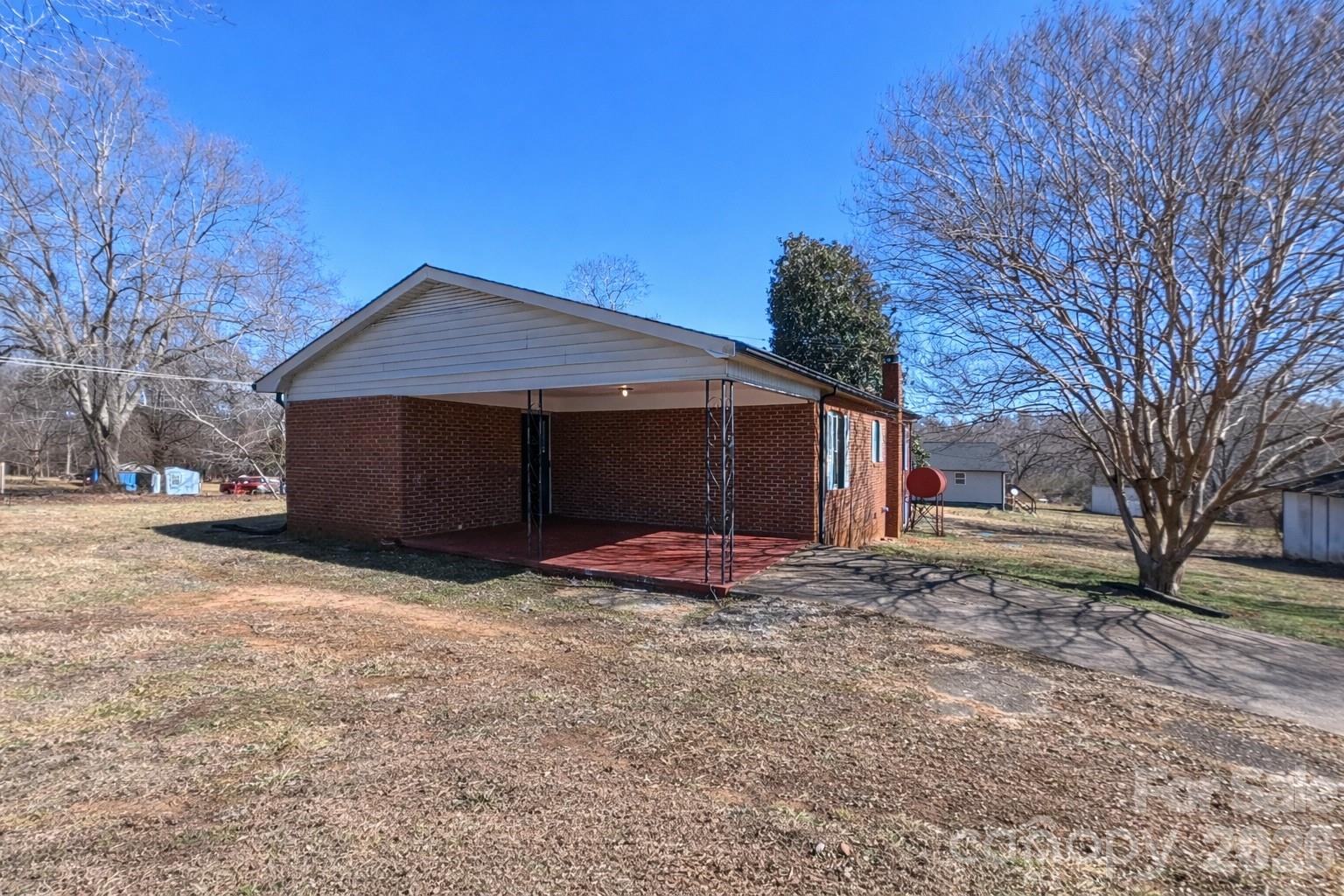 2410 Harris Henrietta Road Mooresboro, NC 28114 - Photo 19 of 19