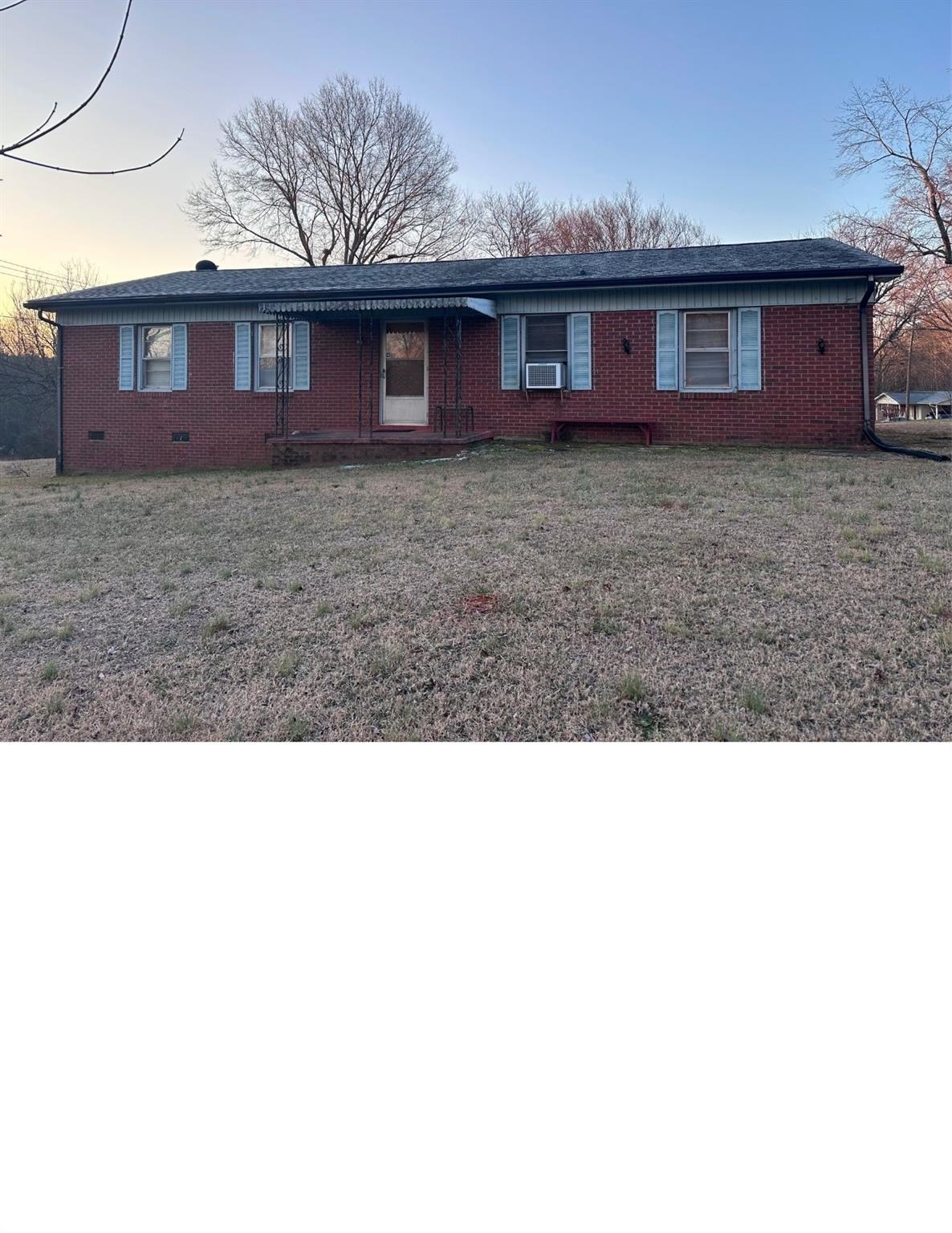 2410 Harris Henrietta Road Mooresboro, NC 28114 - Photo 2 of 19