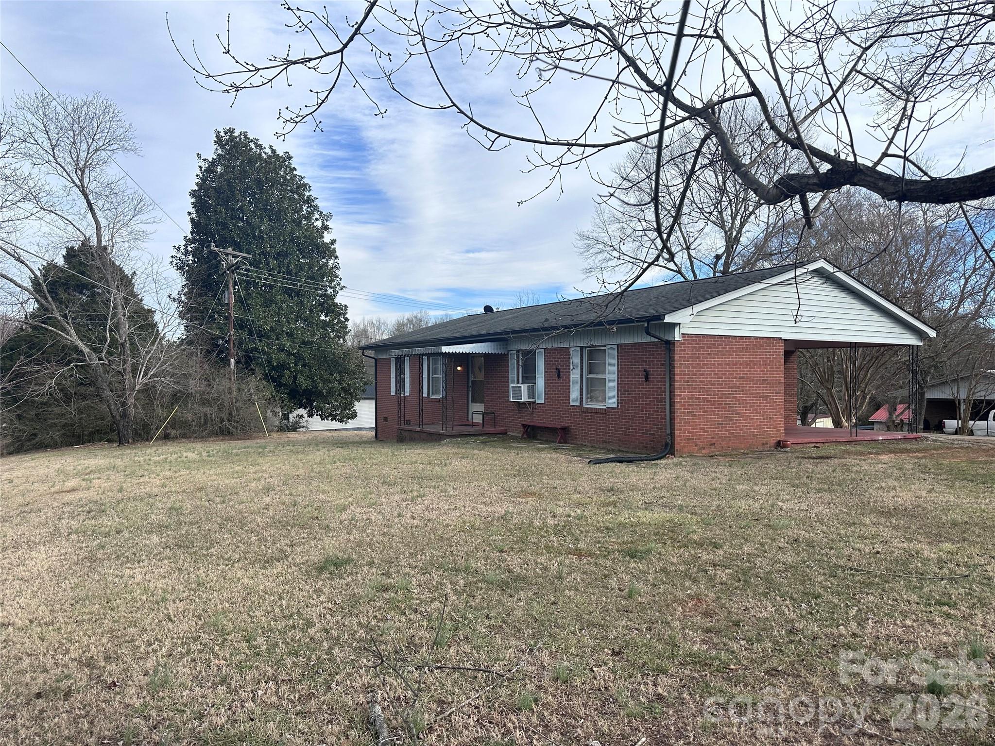 2410 Harris Henrietta Road Mooresboro, NC 28114 - Photo 3 of 19