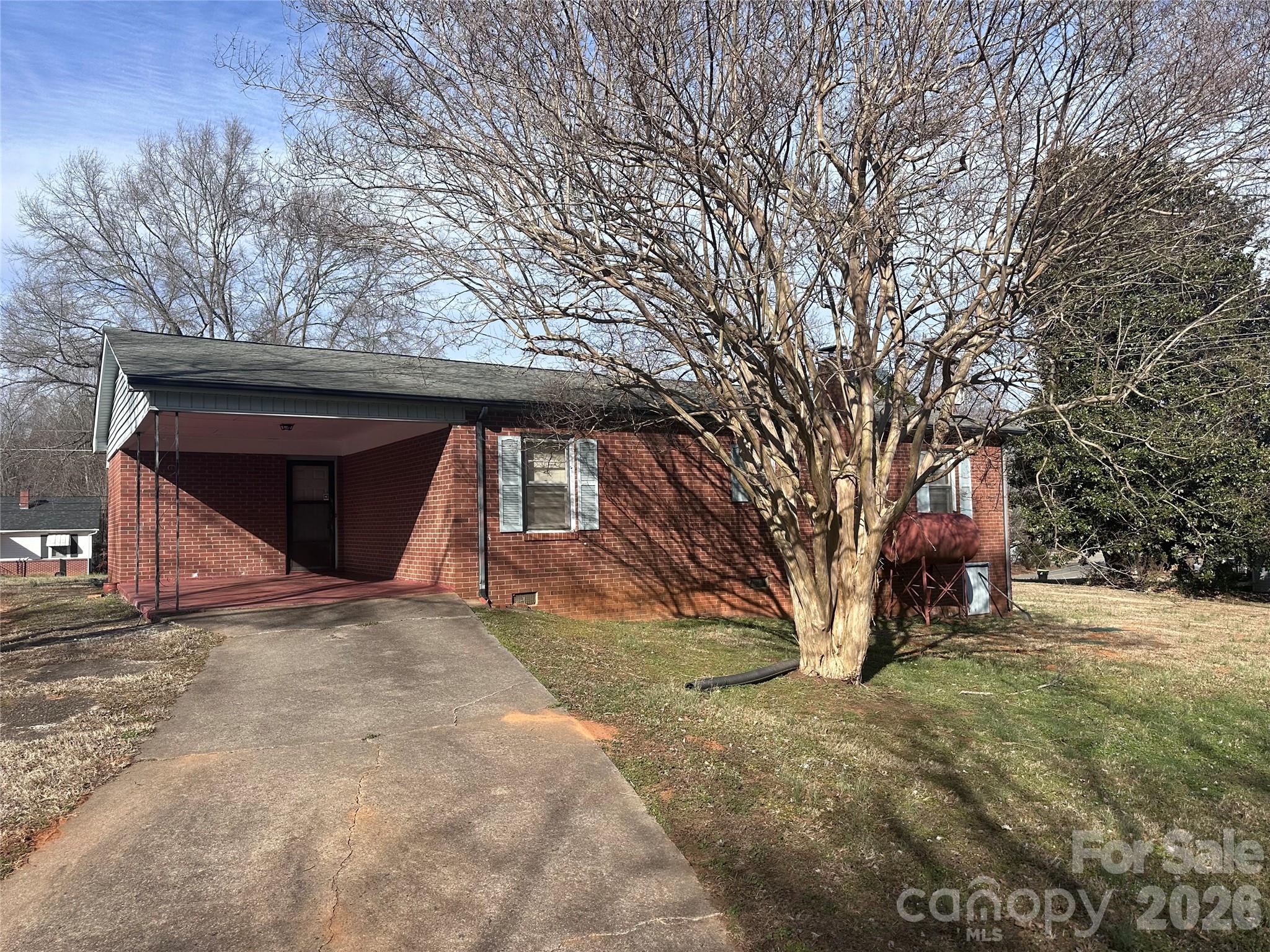 2410 Harris Henrietta Road Mooresboro, NC 28114 - Photo 4 of 19