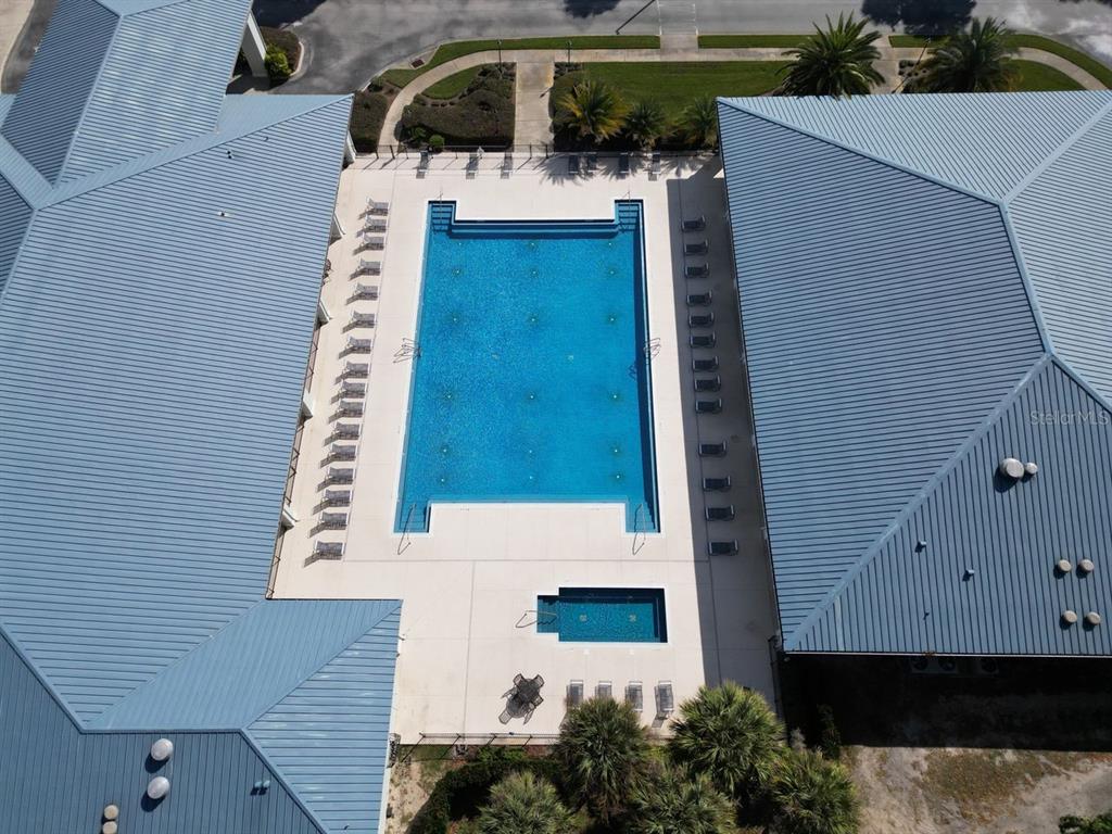 11340 Southwest 76th Circle Ocala, FL 34476 - Photo 29 of 42 a bird view of a house