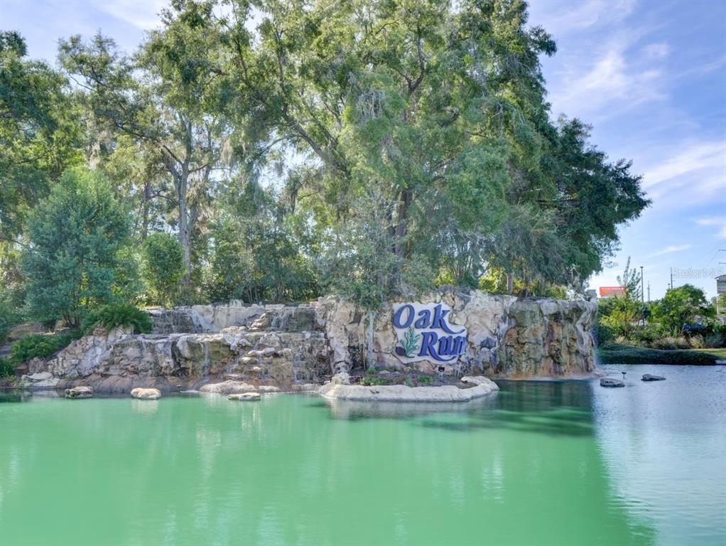 11340 Southwest 76th Circle Ocala, FL 34476 - Photo 40 of 42 a view of swimming pool with a yard