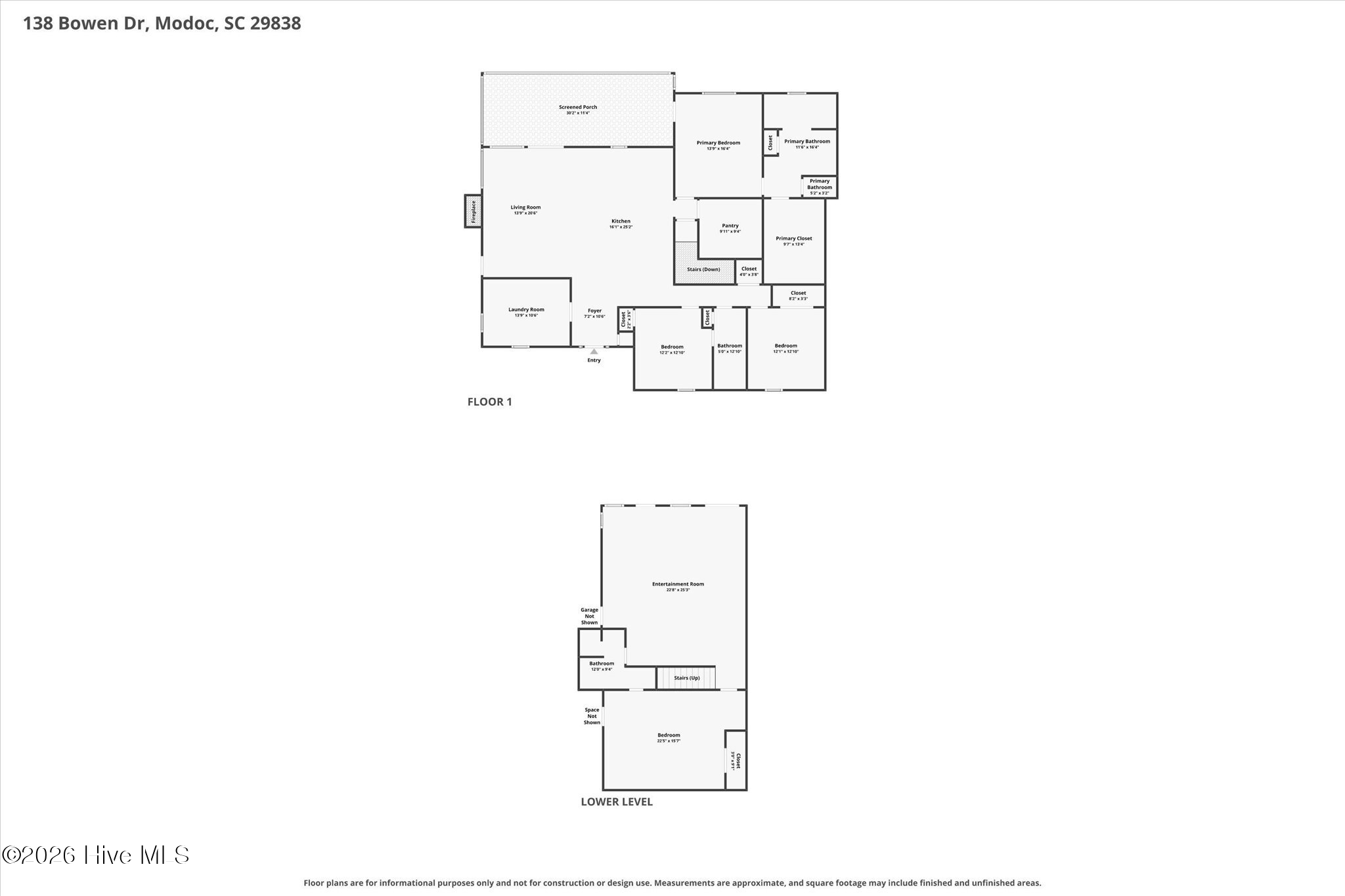138 State Rd S-33-650 Modoc, SC 29838 - Photo 89 of 91 Gallery Image 89