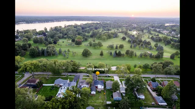 $1,750 | 169 Gateway Drive, Waterford, MI 48328