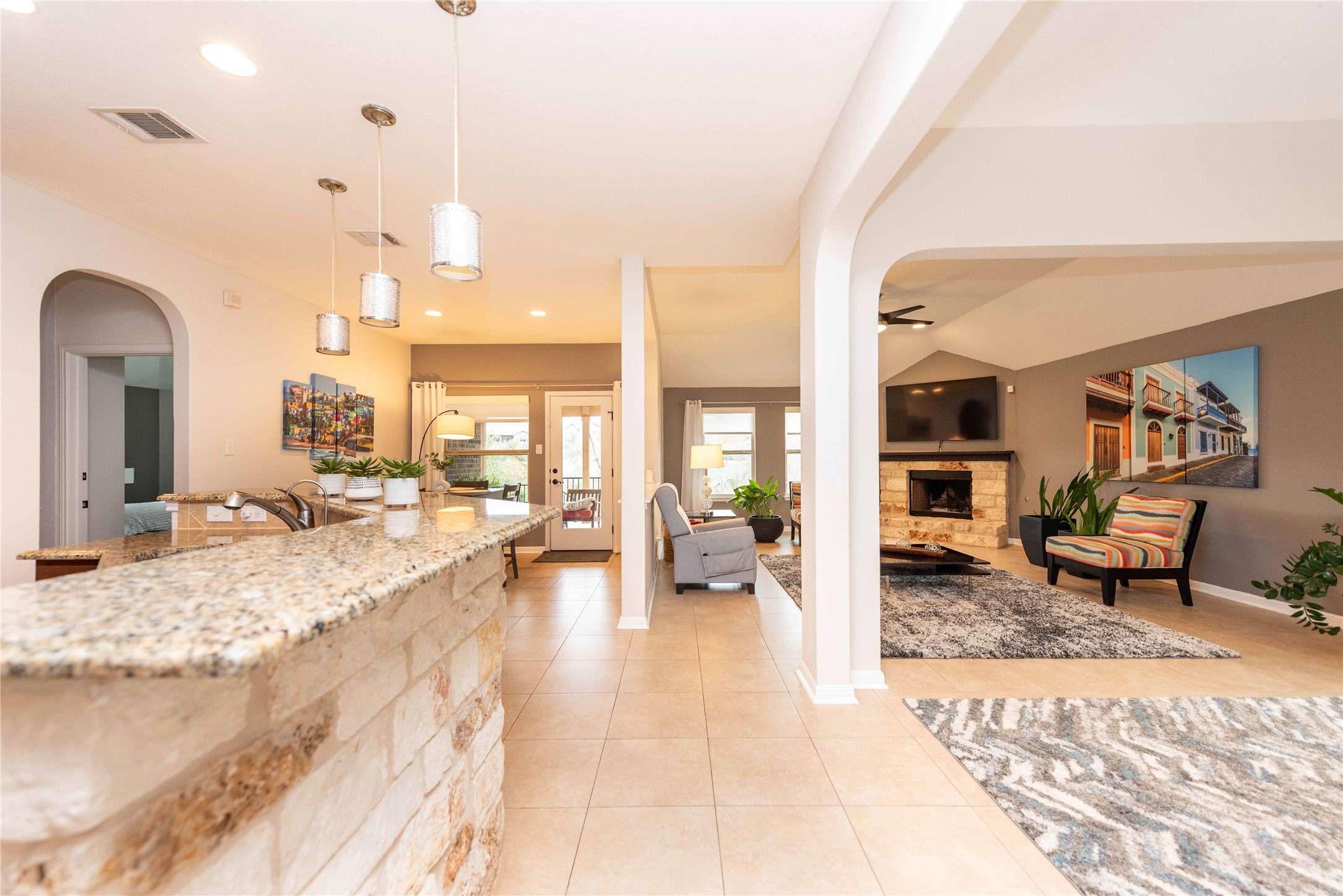 5701 Gunnison Turn Road Austin, TX 78738 - Photo 11 of 26