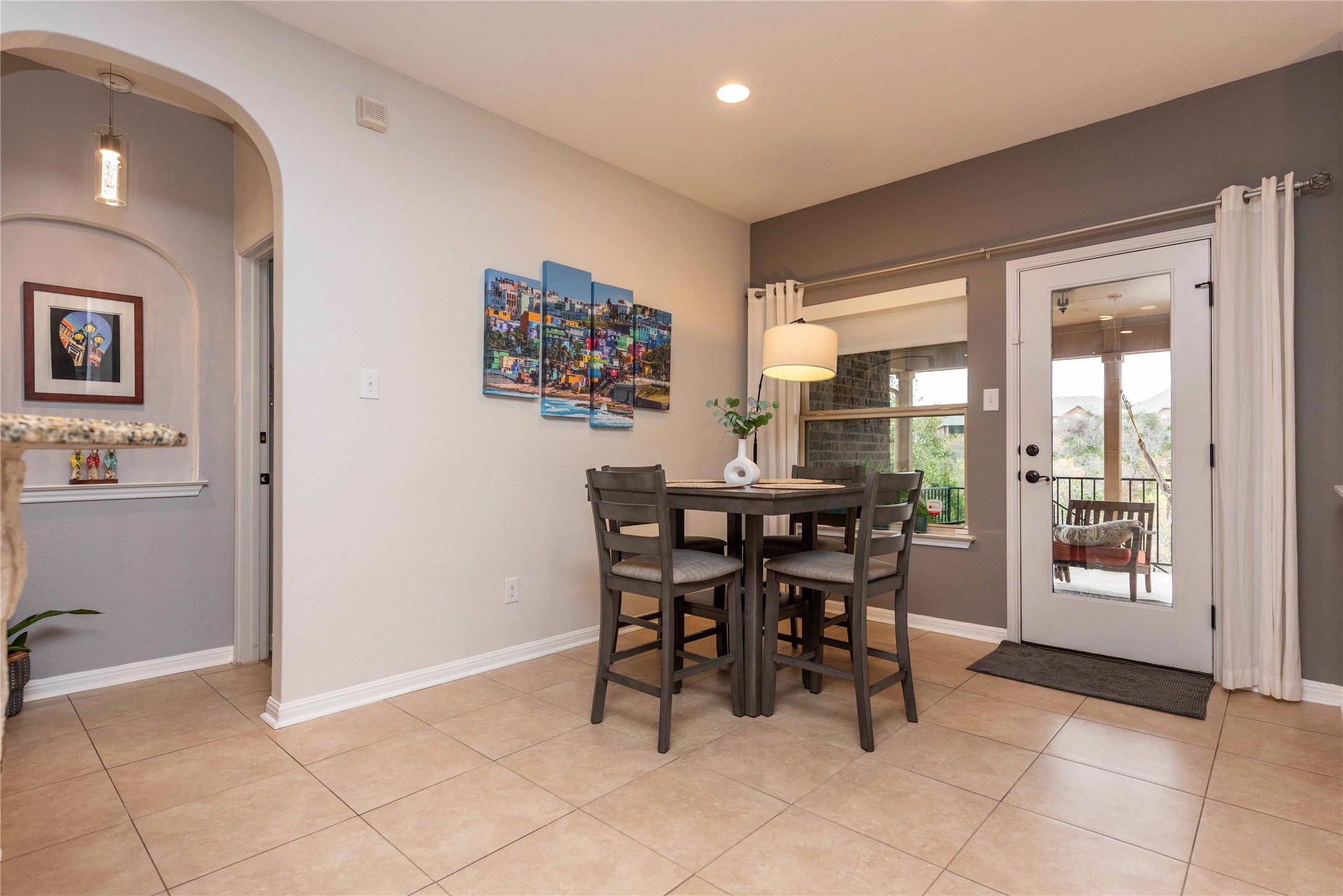 5701 Gunnison Turn Road Austin, TX 78738 - Photo 12 of 26