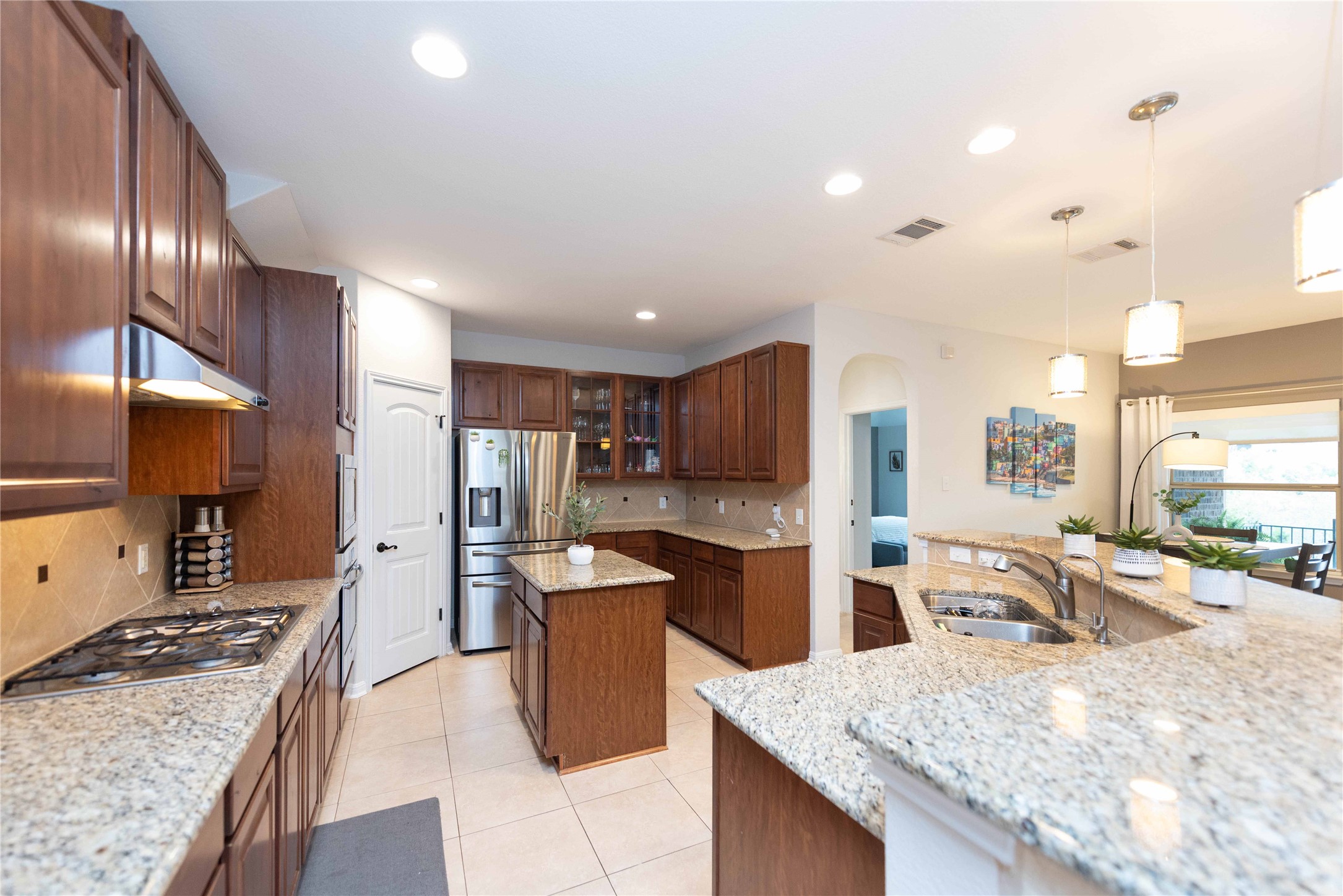 5701 Gunnison Turn Road Austin, TX 78738 - Photo 13 of 26