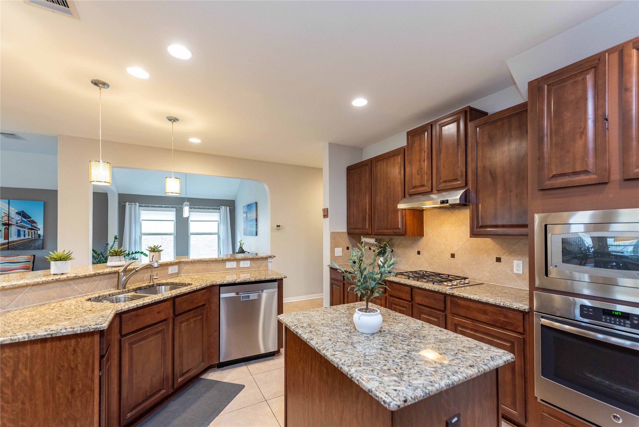 5701 Gunnison Turn Road Austin, TX 78738 - Photo 15 of 26